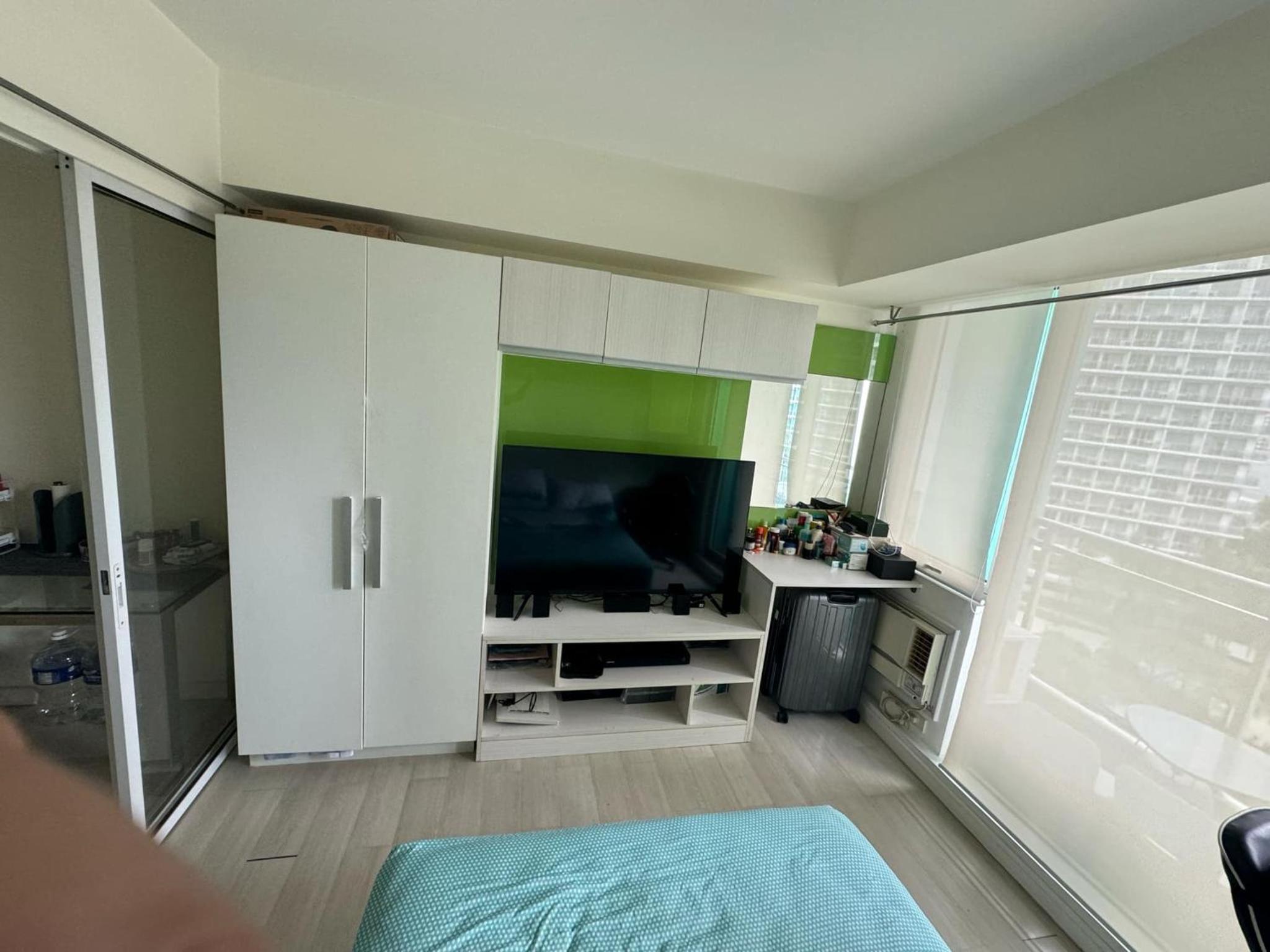 Azure Apartment
