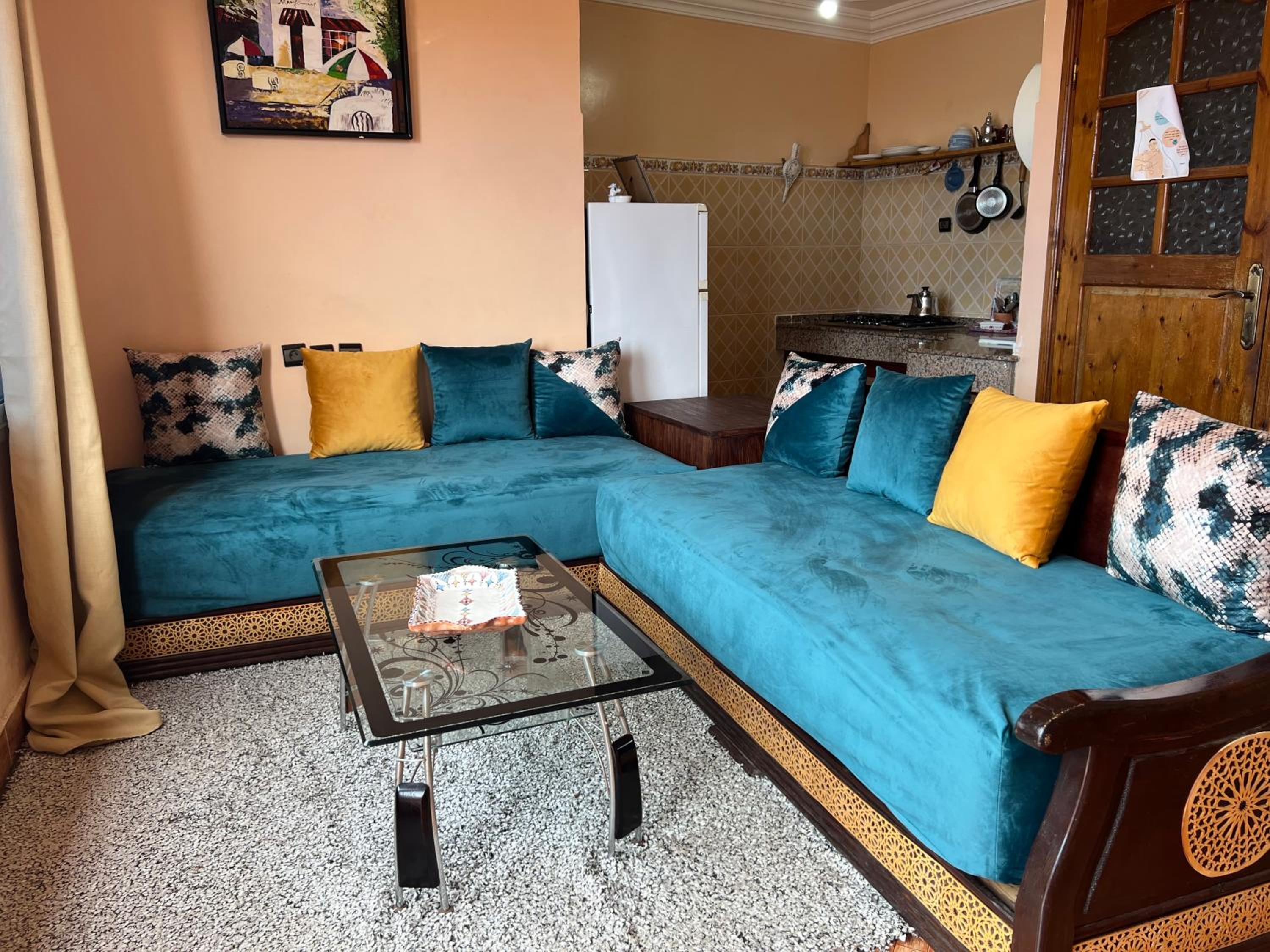 lounge