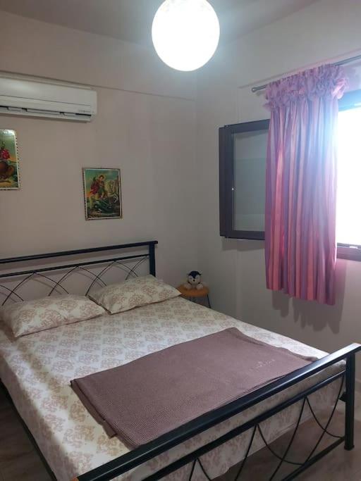 Zoe's house Salamina view 5