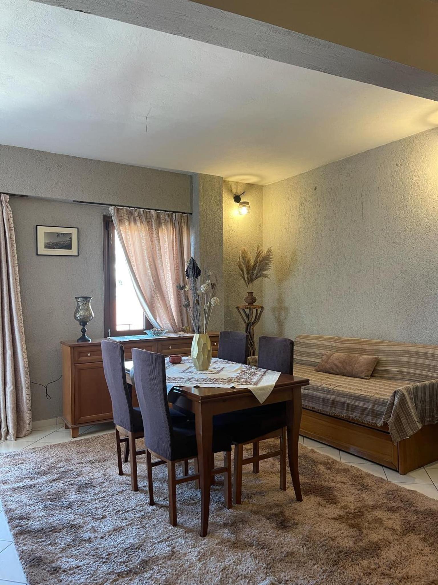 Kokkovos Guesthouse Arachova photo 2