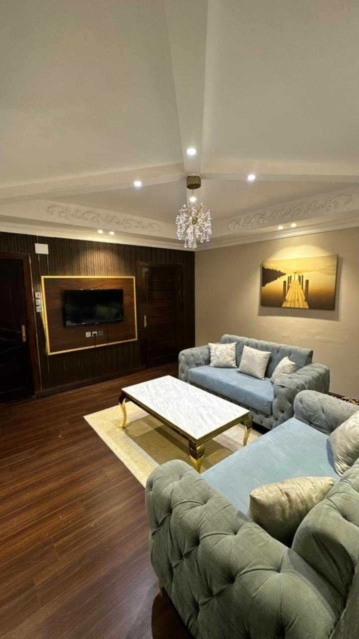 Luxury and Modern Hotel Apartments in Jeddah view 4