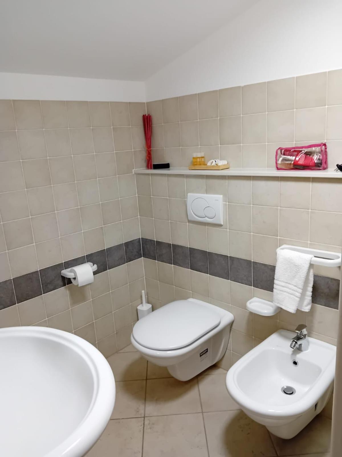 Case Vacanze Celeste