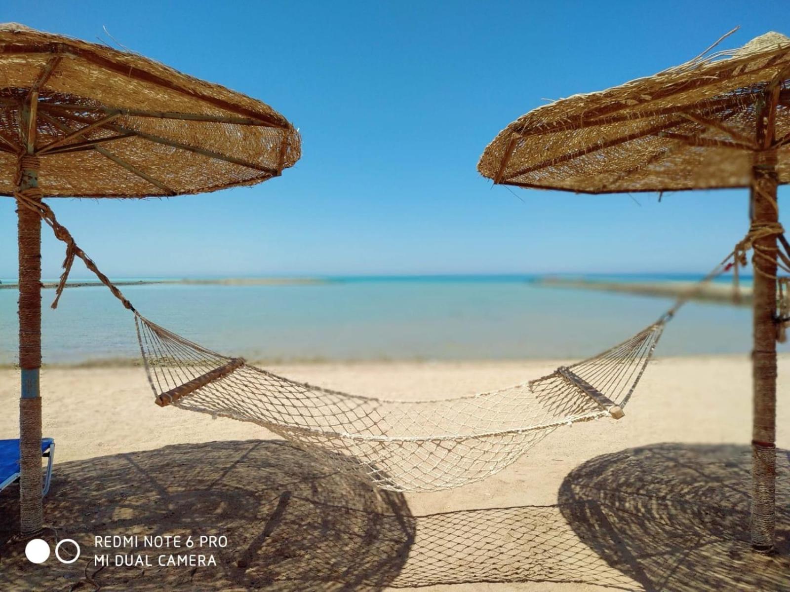 Tertels beach resort F 1-7 view 4