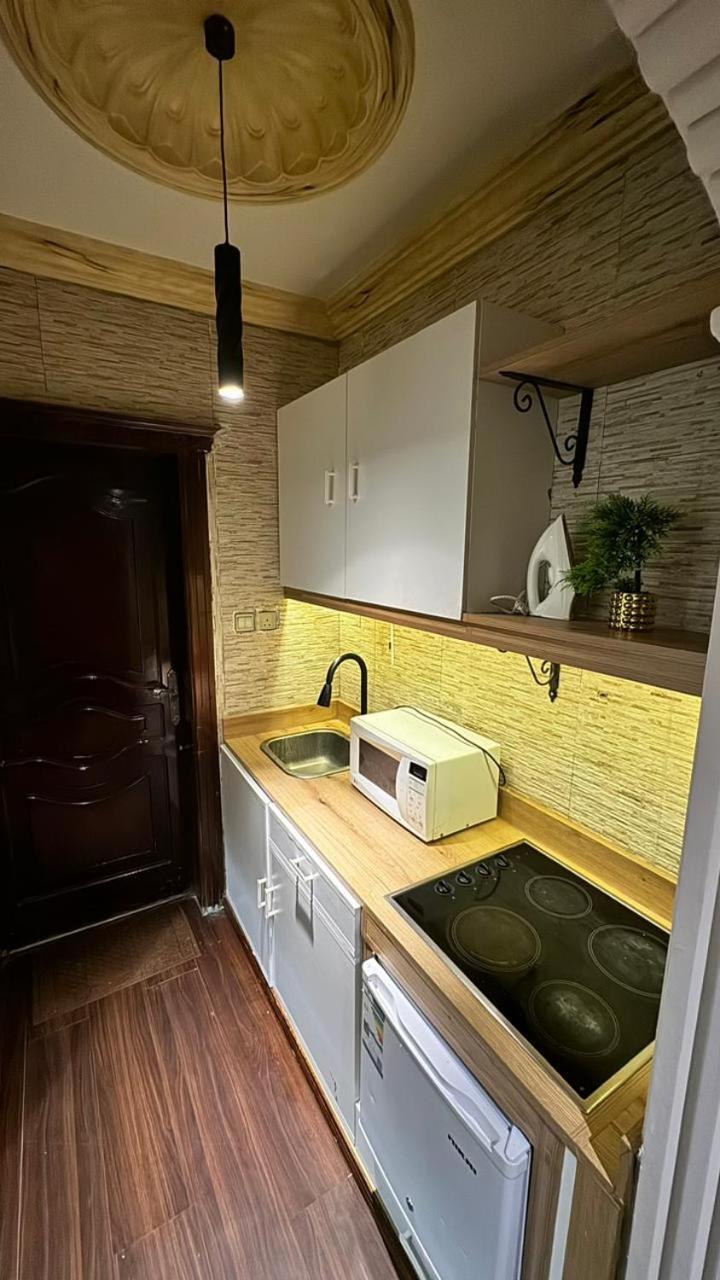 Luxury and Modern Hotel Apartments in Jeddah view 3