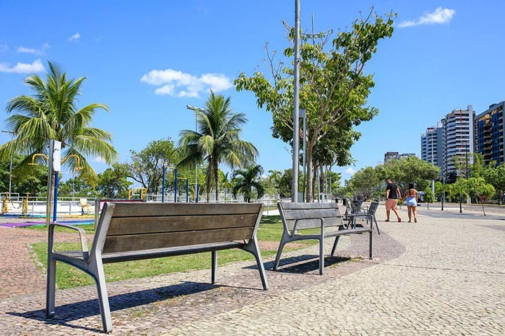 Seu lar longe de casa com self check-in e internet 5G