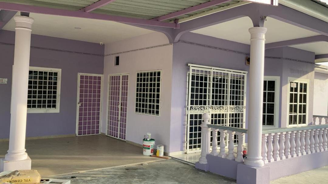 Purpledream Kampung House photo 2