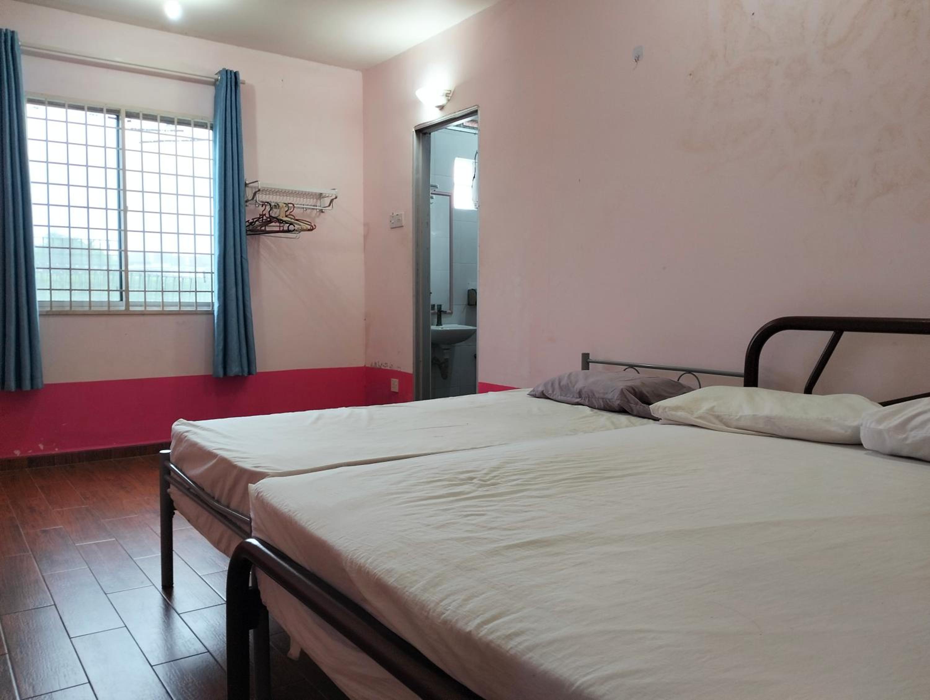 Purpledream Kampung House photo 4