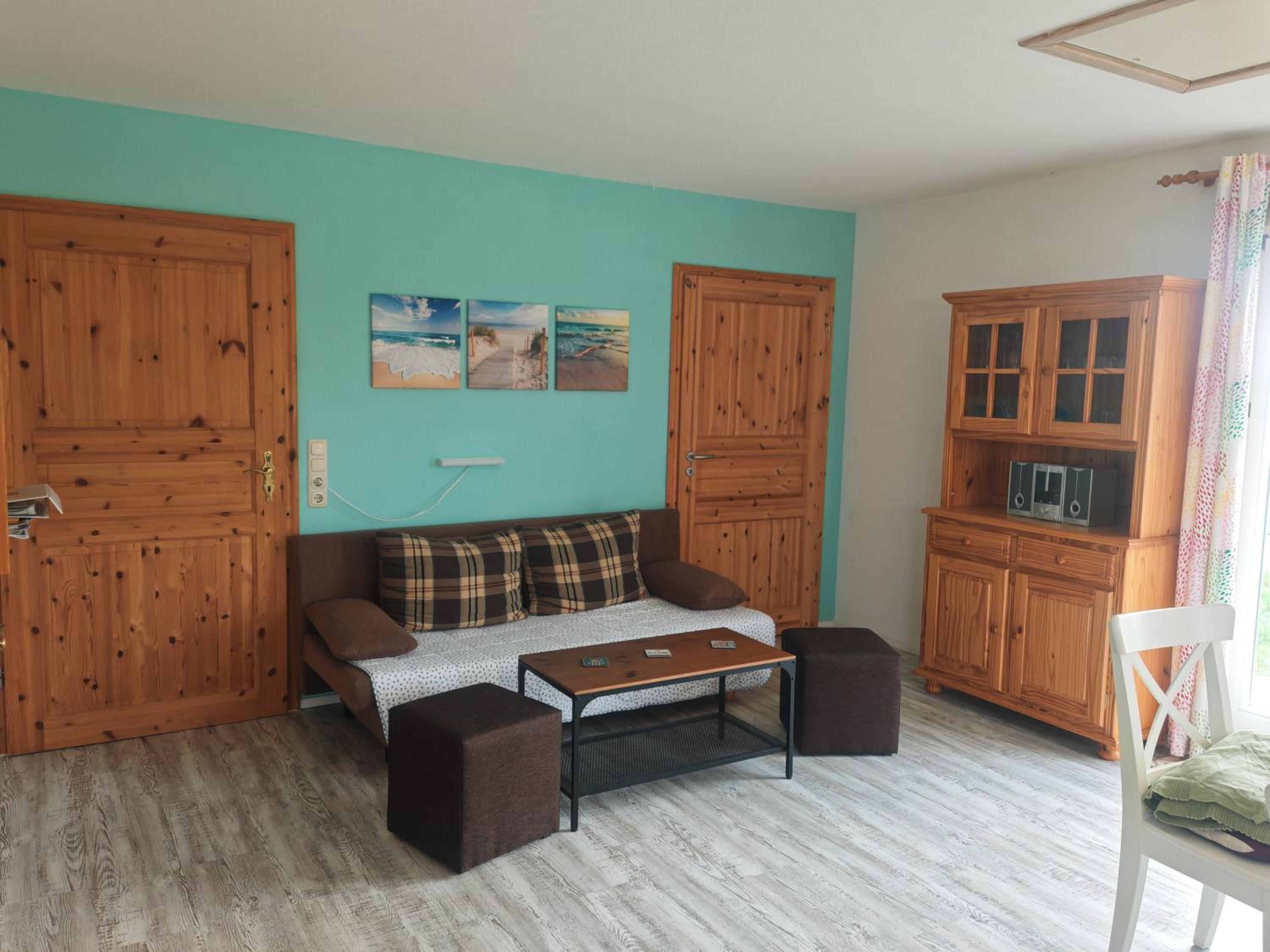 Ferienwohnung Saustrup