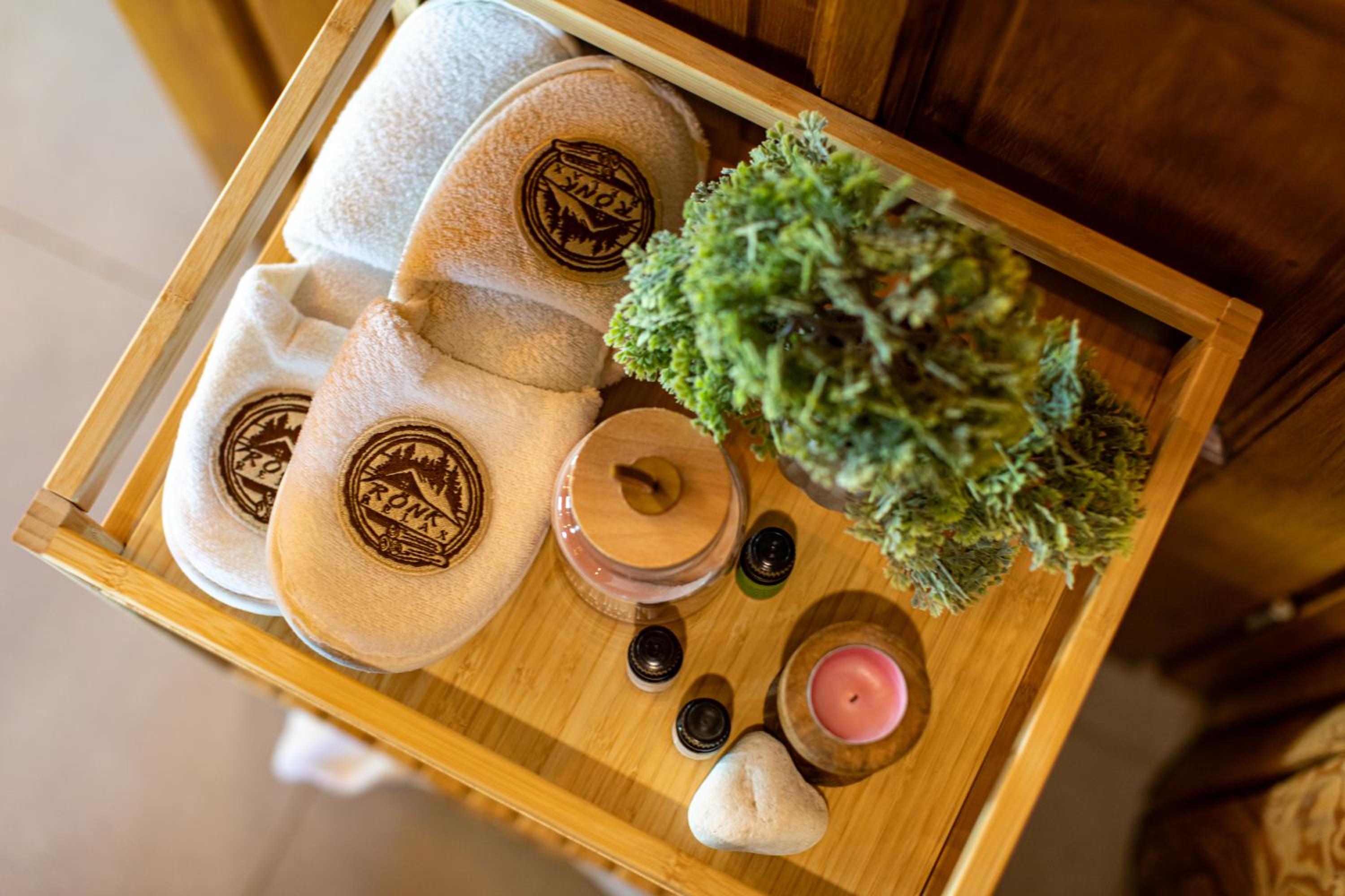 Rönk Relax