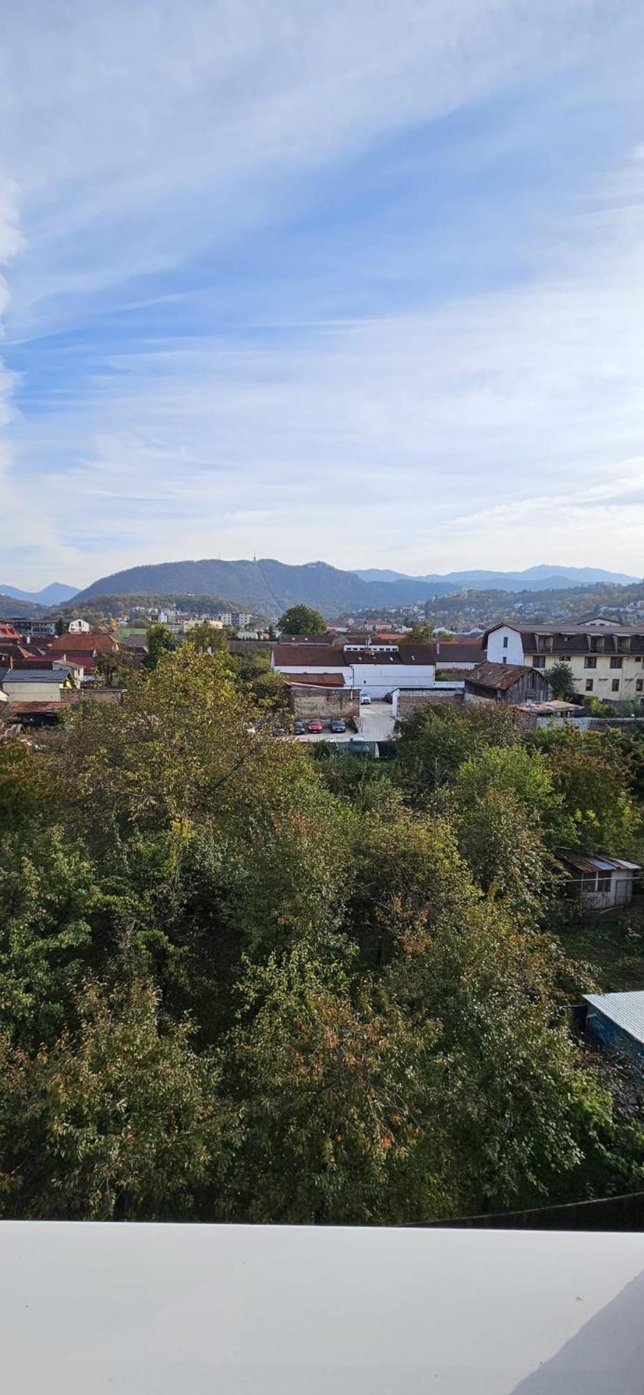 AlbertView - vedere Panoramica