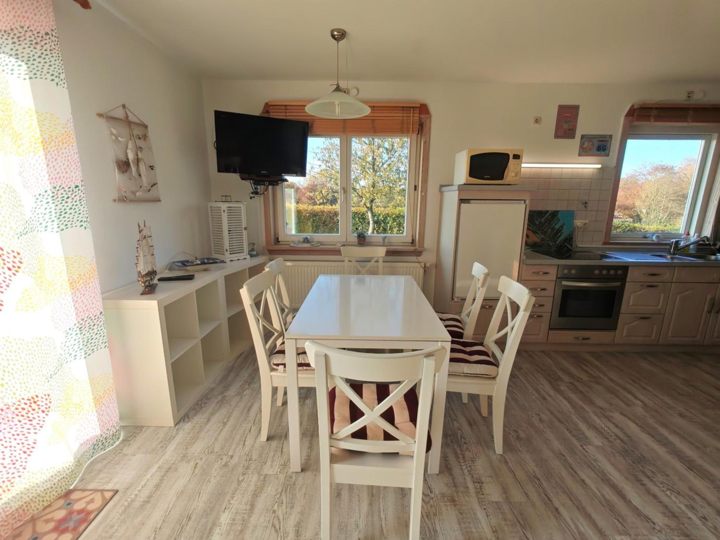 Ferienwohnung Saustrup