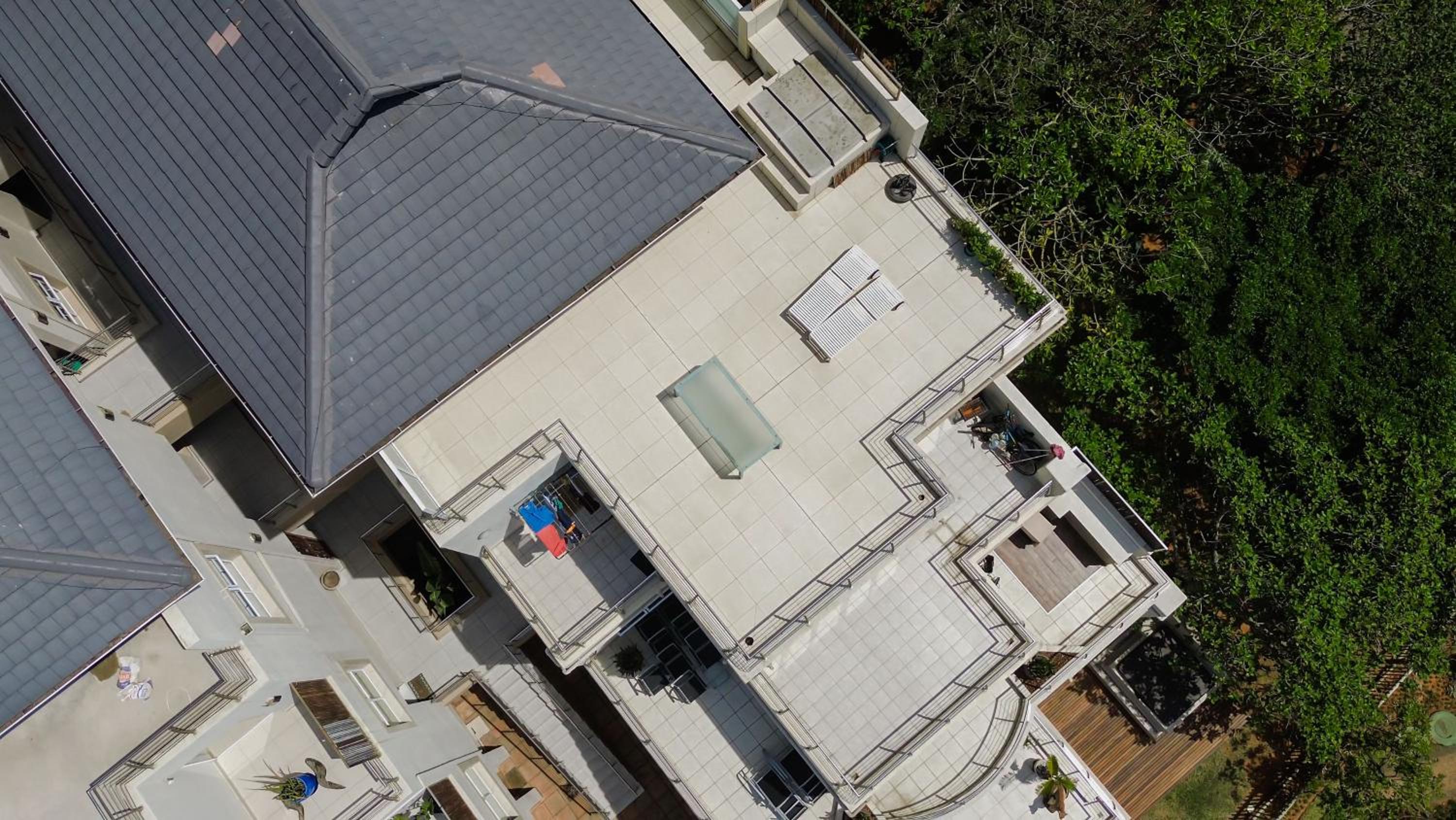 Hotel Serene Simbithi Penthouse Oasis