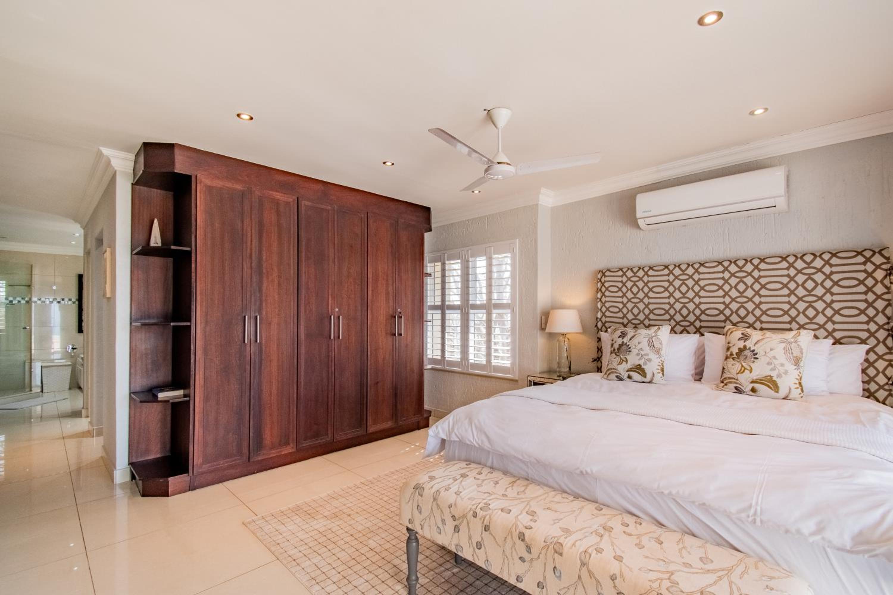Serene Simbithi Penthouse Oasis