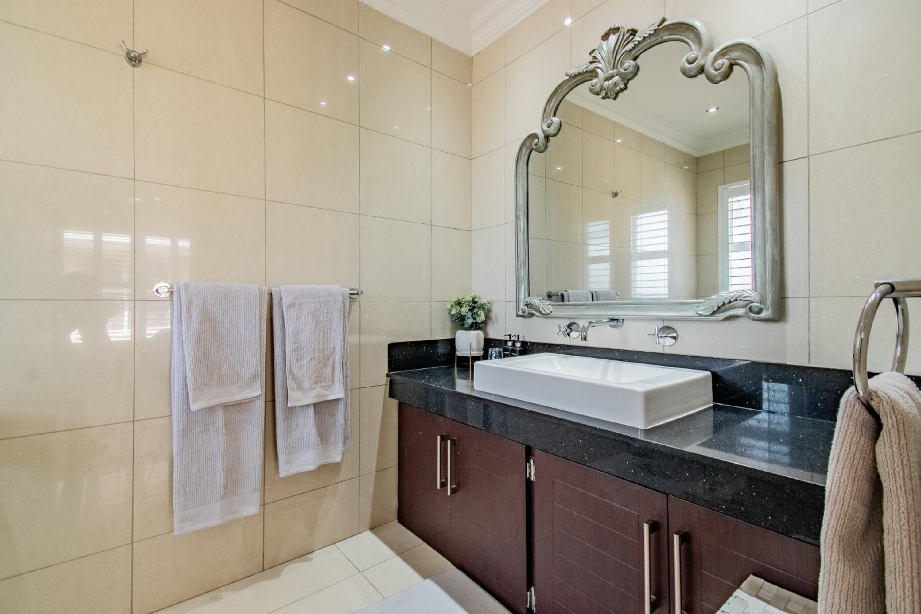 Serene Simbithi Penthouse Oasis