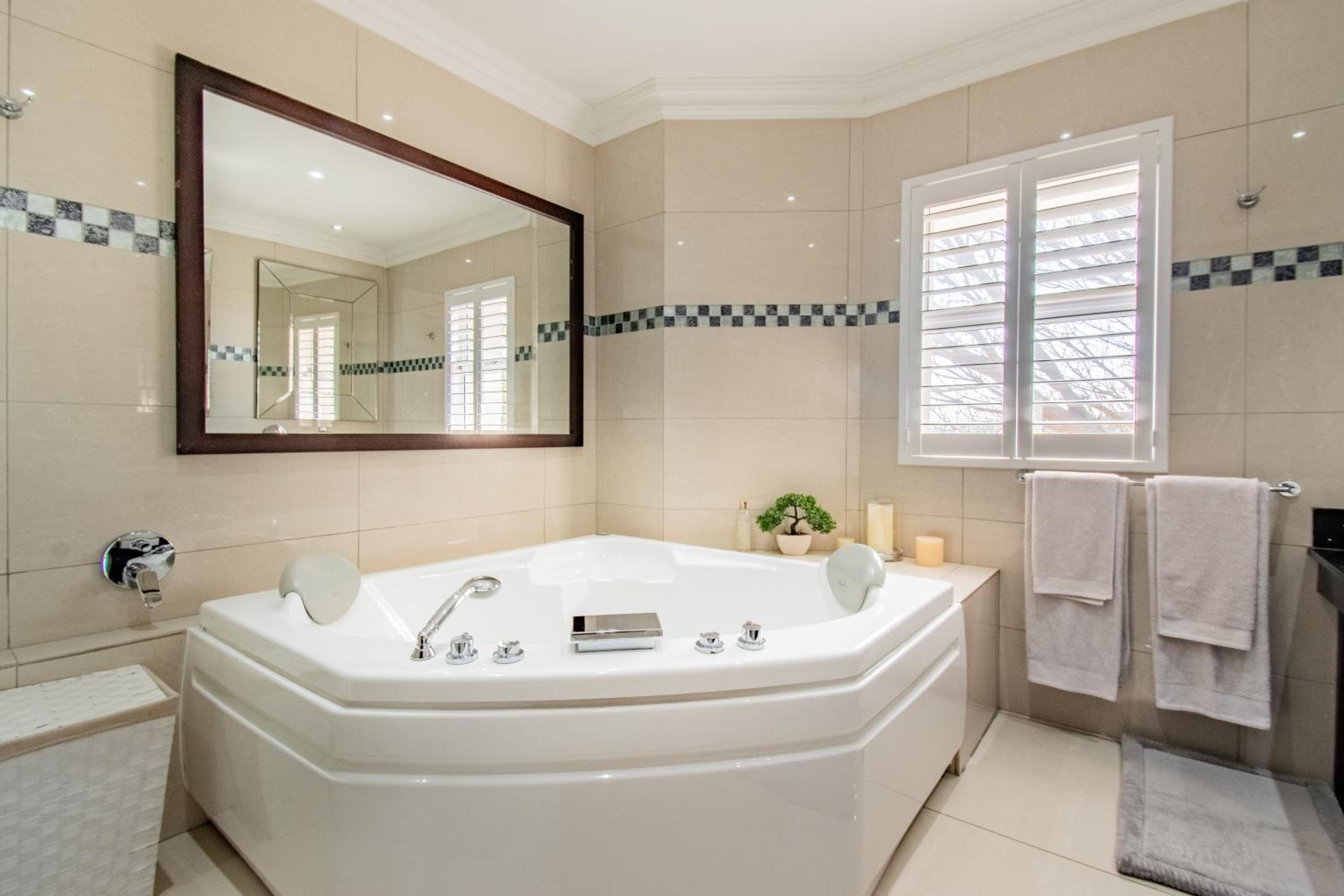 Serene Simbithi Penthouse Oasis