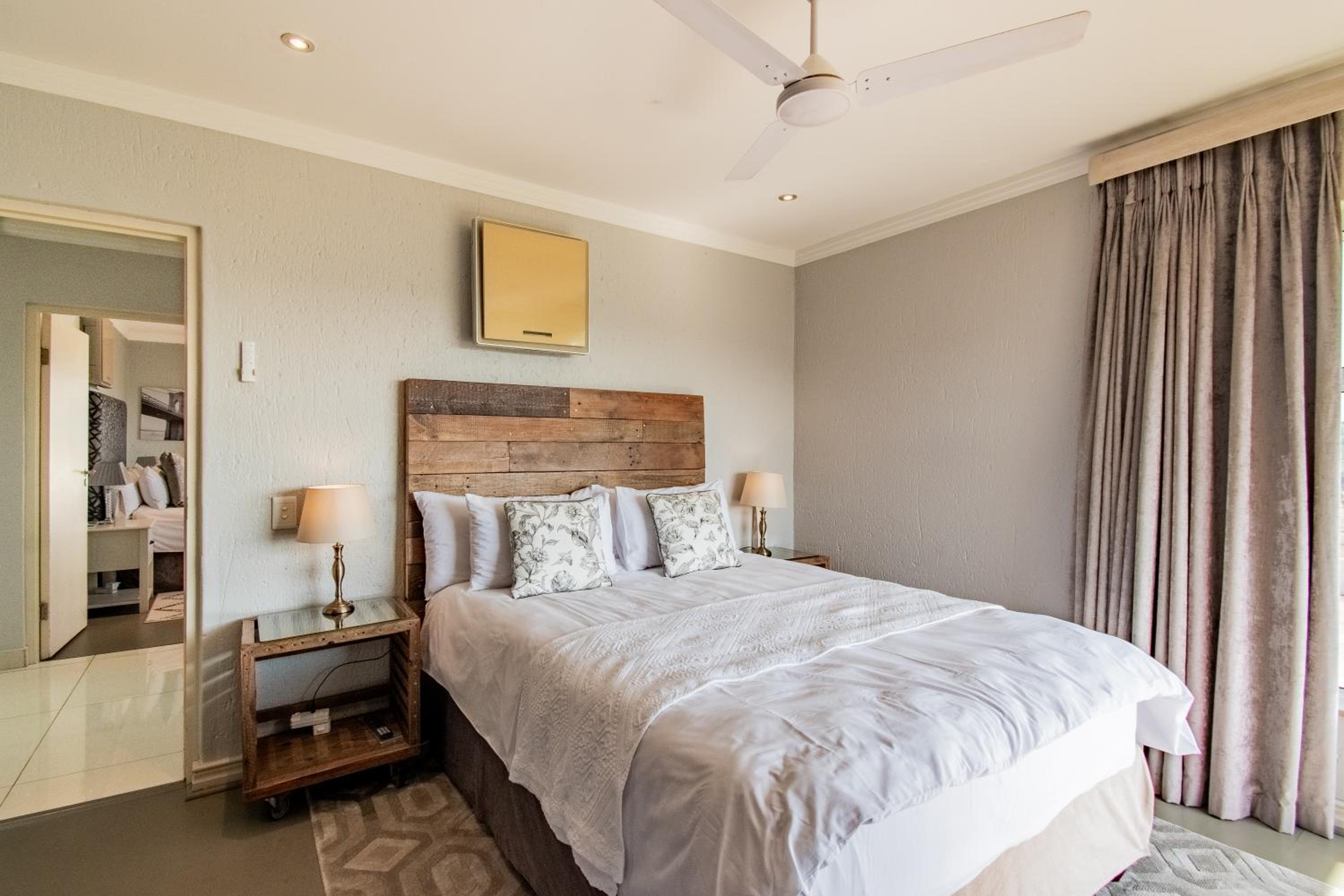 Serene Simbithi Penthouse Oasis