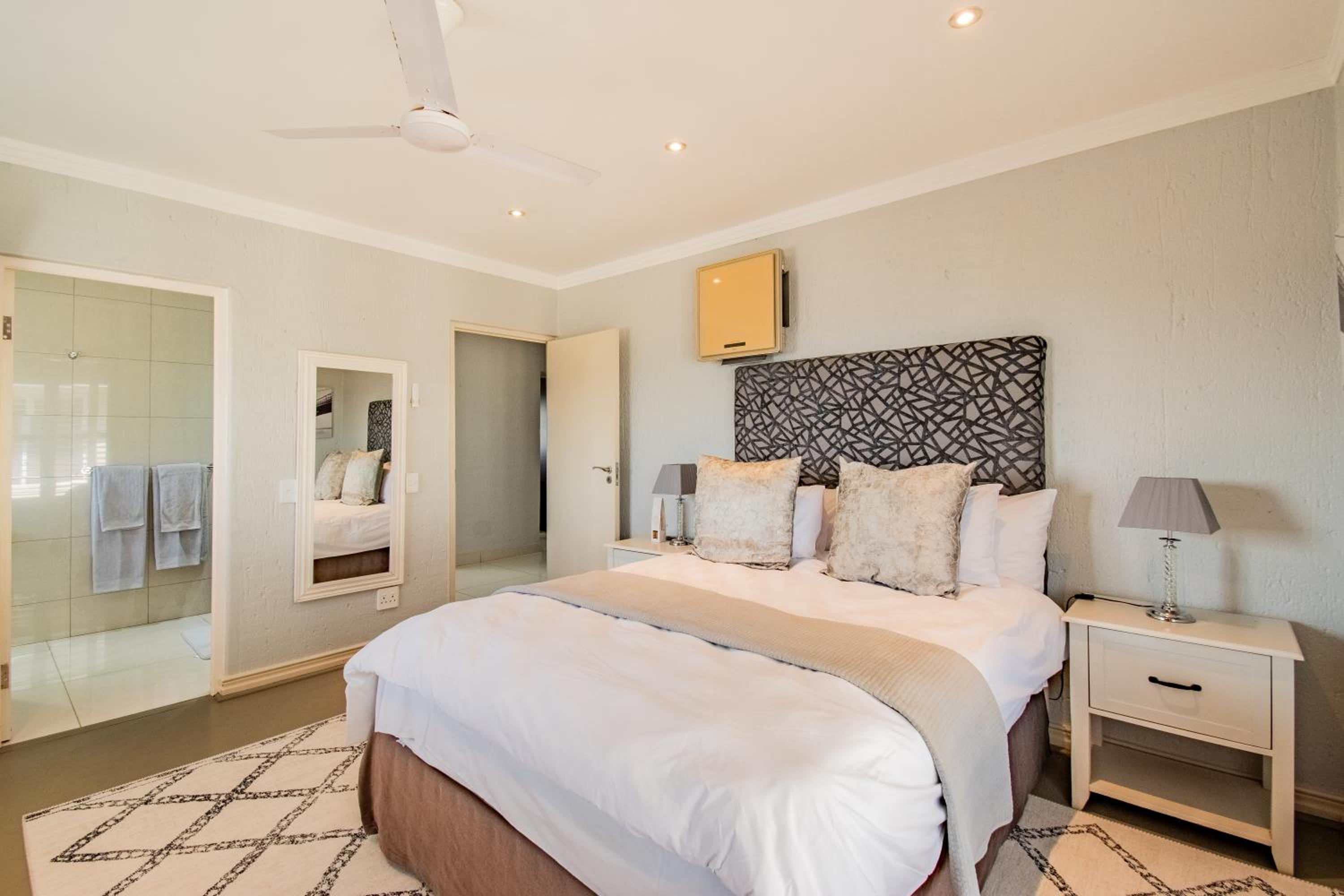 Serene Simbithi Penthouse Oasis