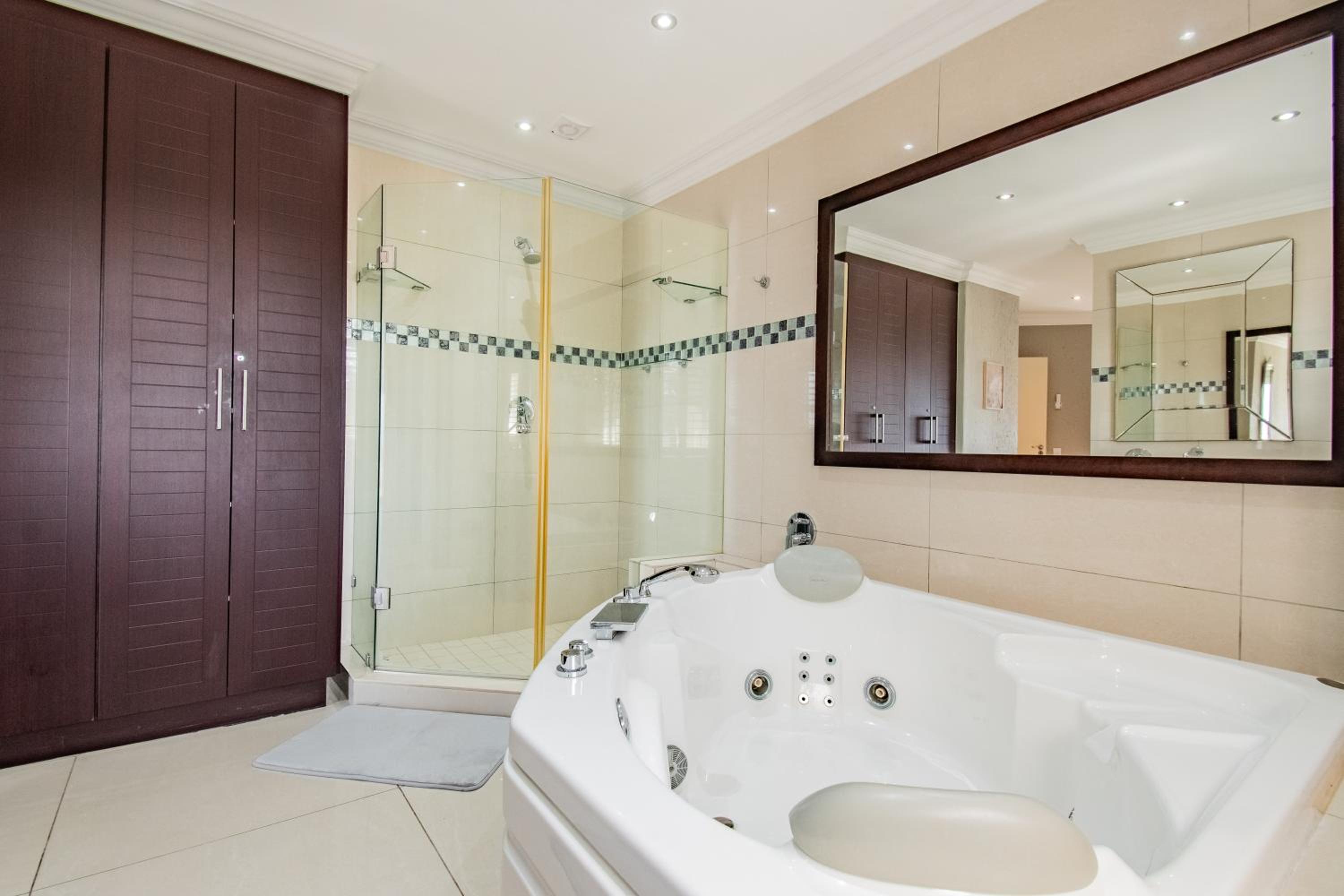 Serene Simbithi Penthouse Oasis