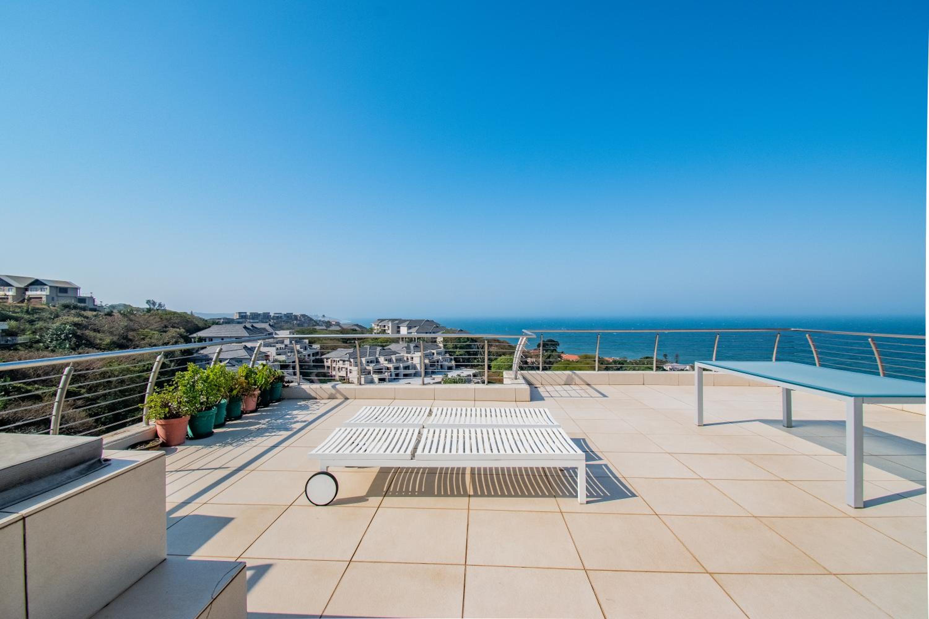Serene Simbithi Penthouse Oasis