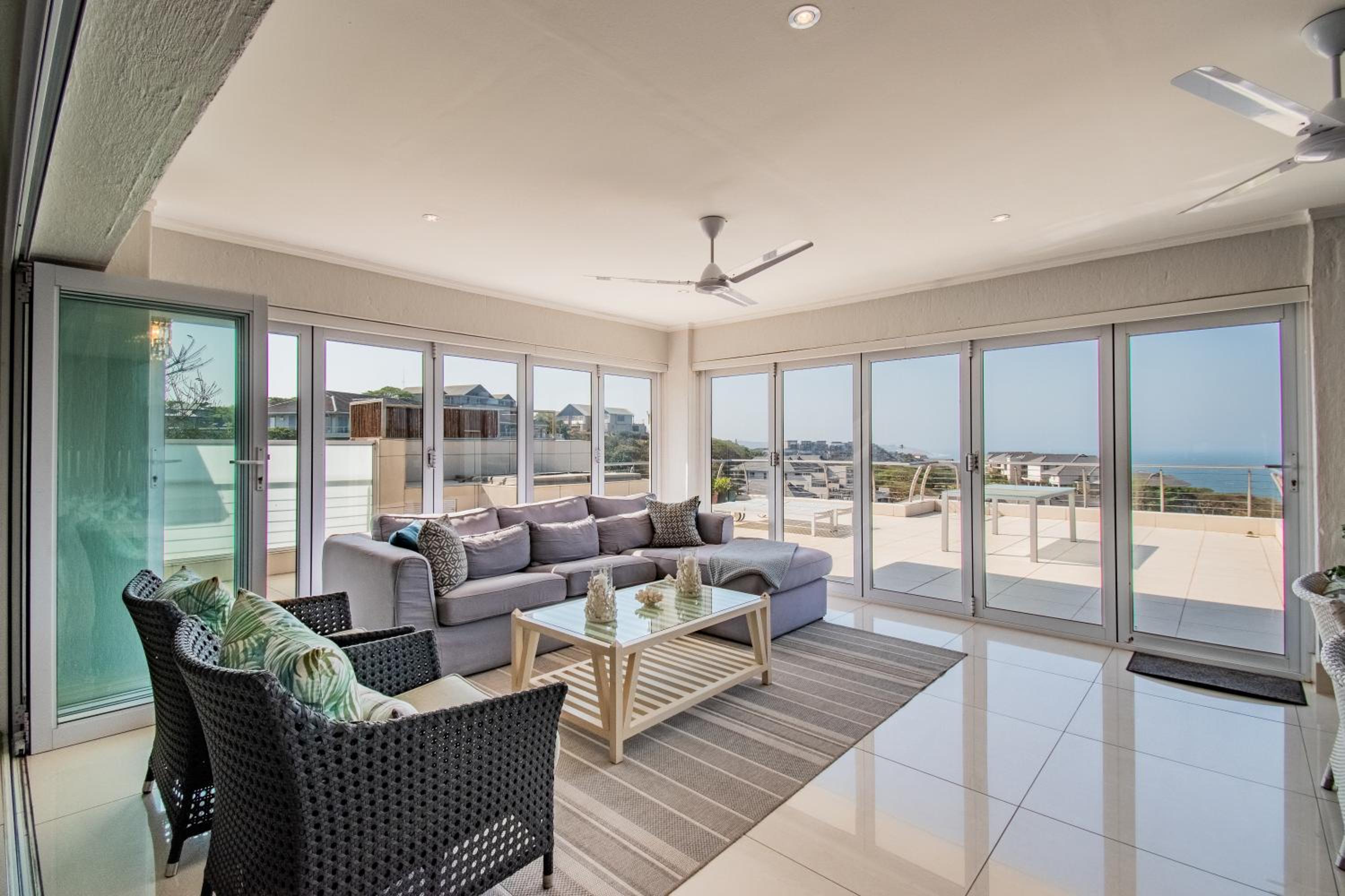 Serene Simbithi Penthouse Oasis