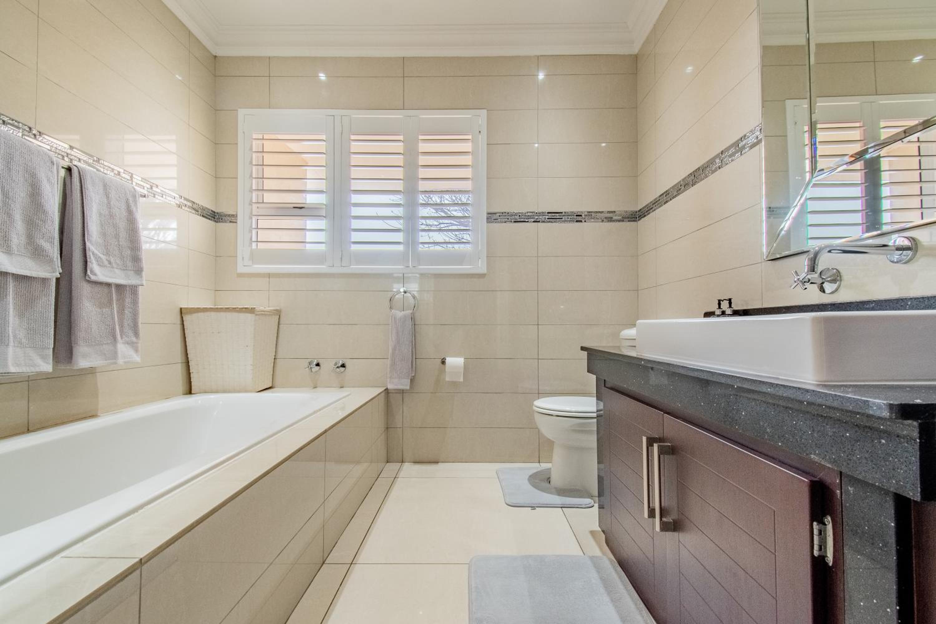 Serene Simbithi Penthouse Oasis