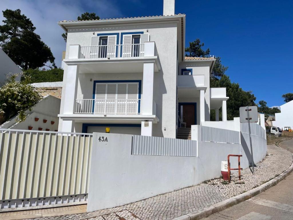 Casa Mimosa view 2