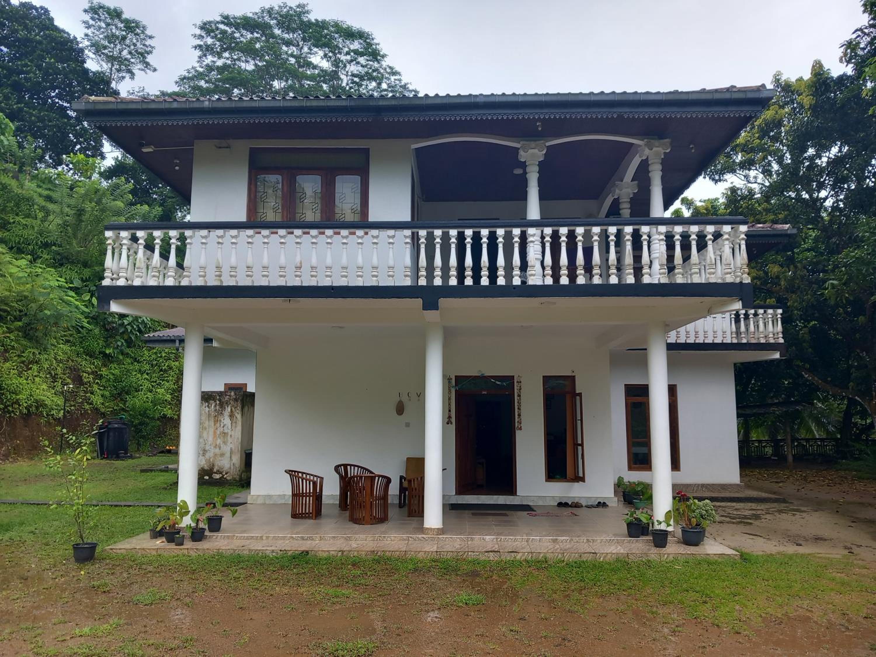 People's Farm