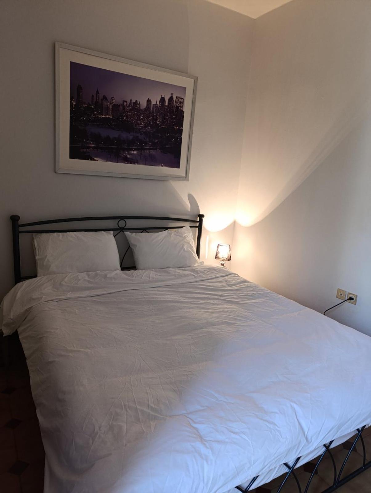 Anatoli's Apartment photo 2