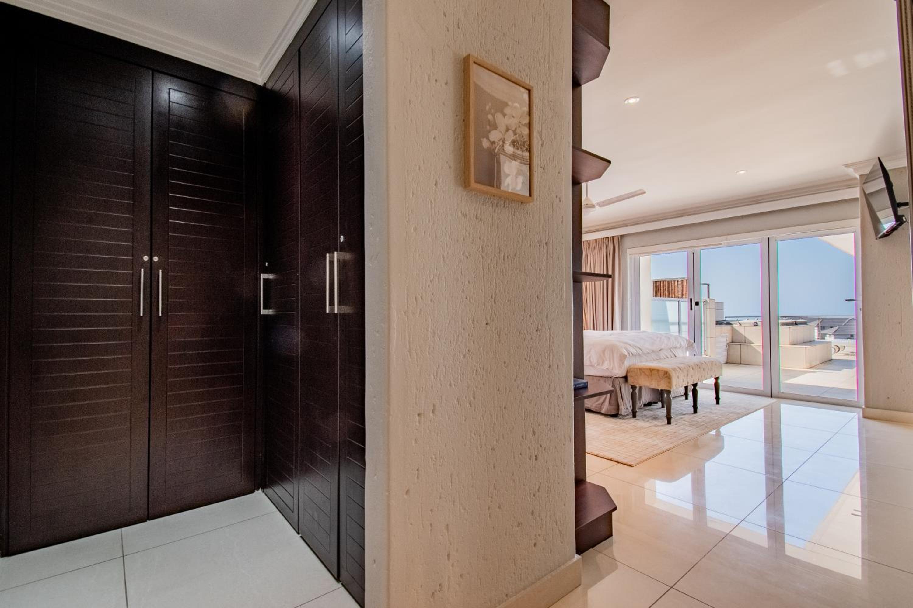 Serene Simbithi Penthouse Oasis