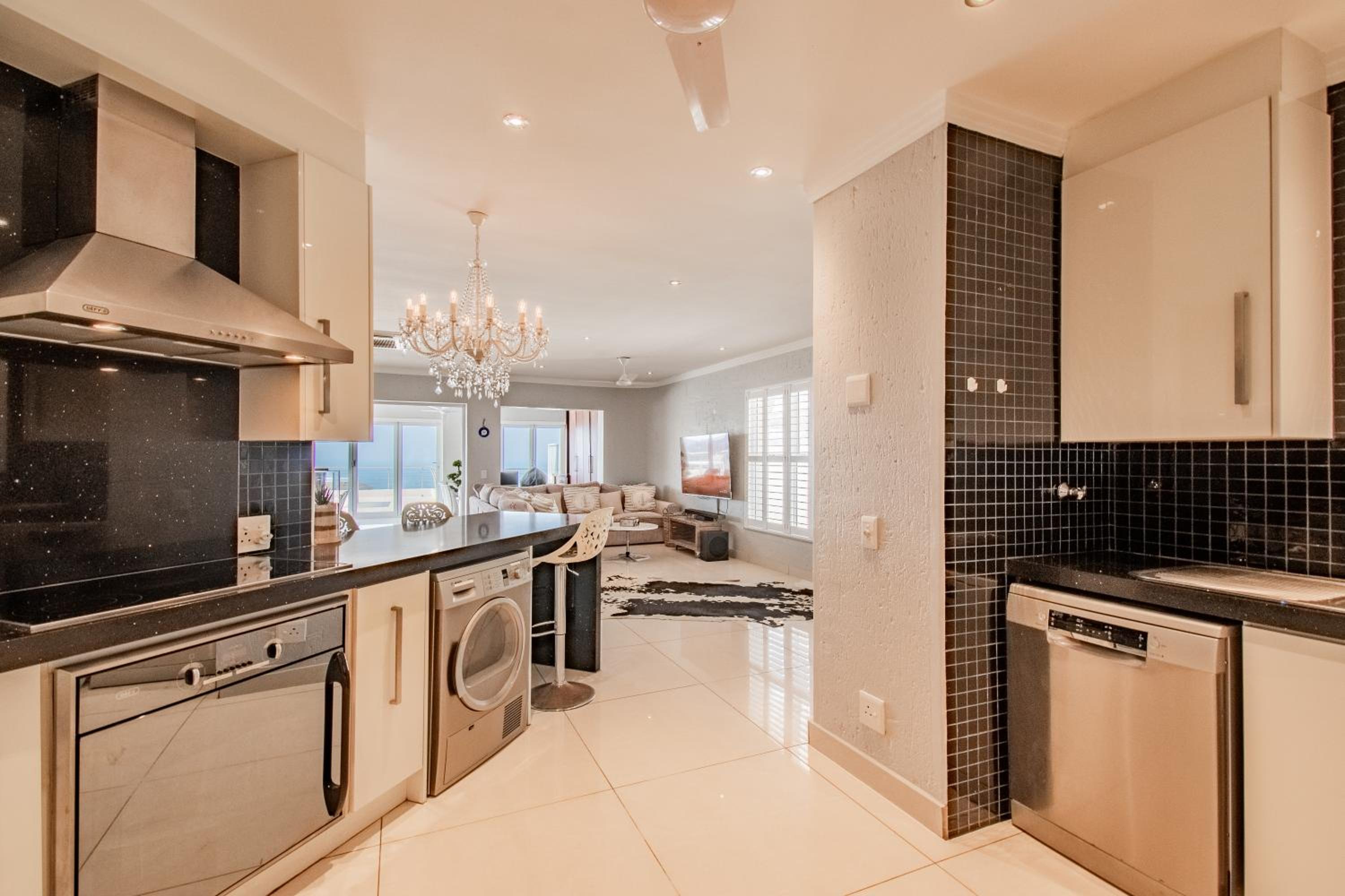 Serene Simbithi Penthouse Oasis
