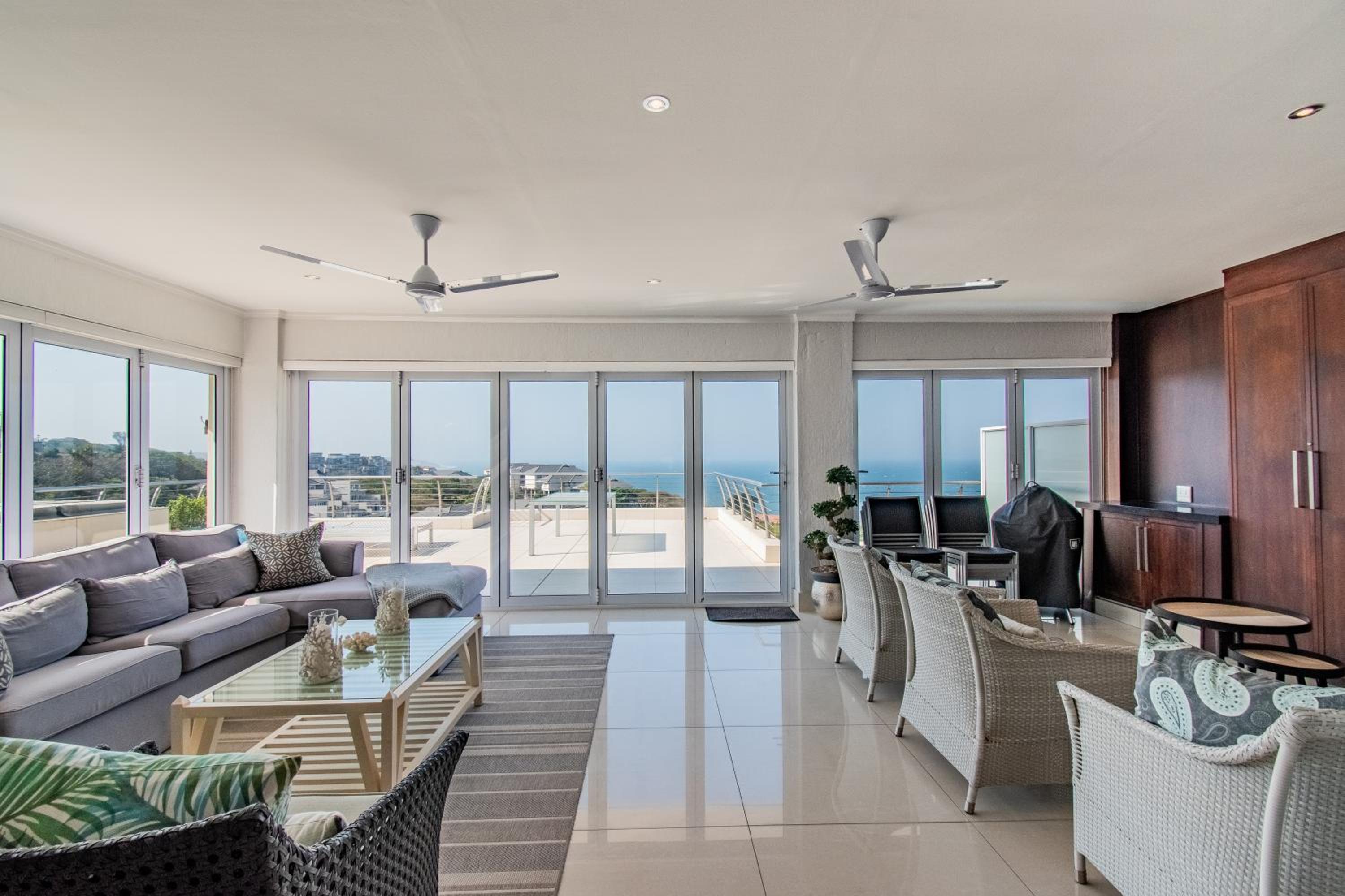 Serene Simbithi Penthouse Oasis