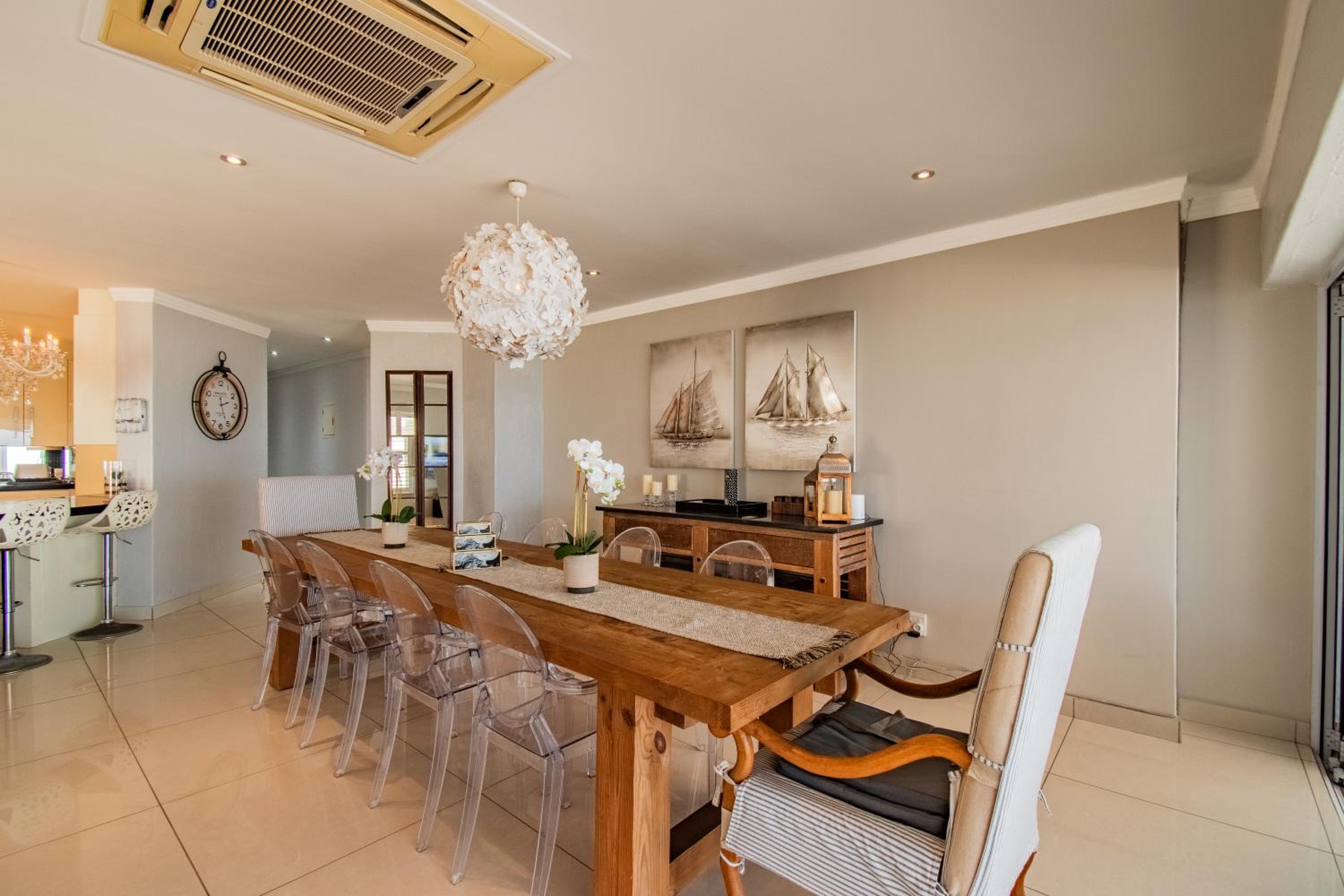 Serene Simbithi Penthouse Oasis