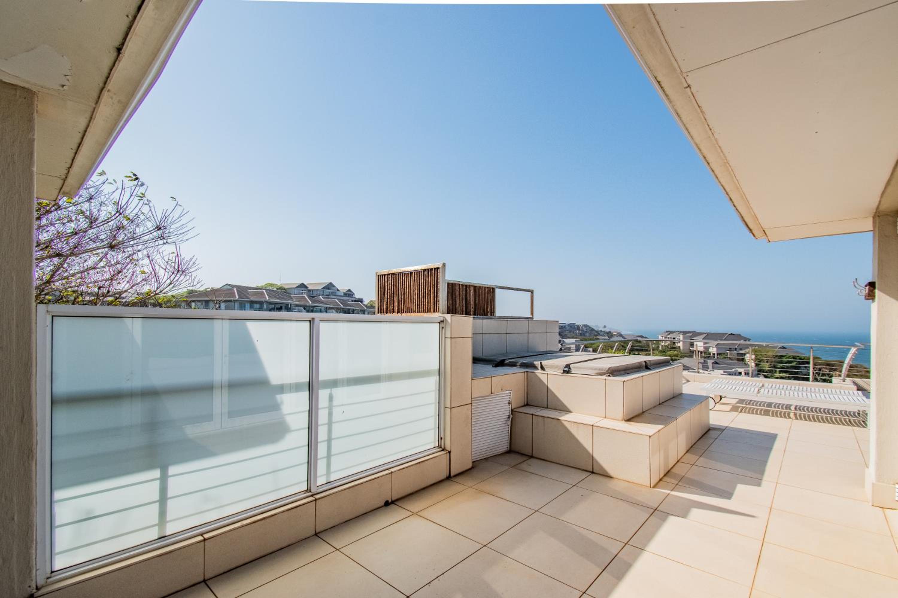 Serene Simbithi Penthouse Oasis