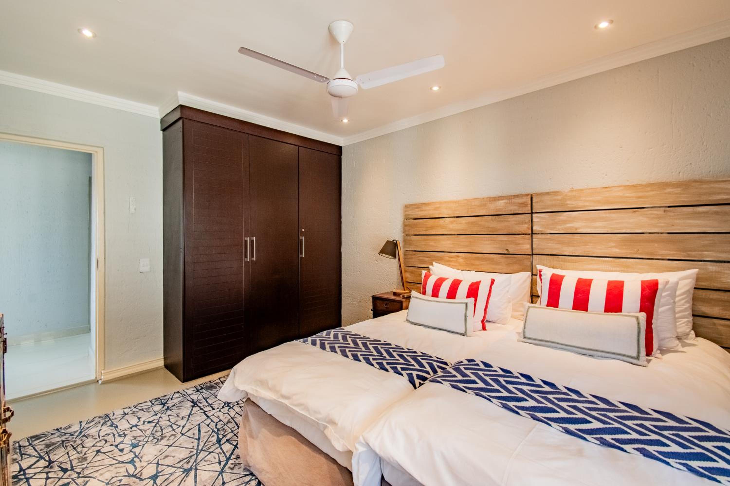 Serene Simbithi Penthouse Oasis
