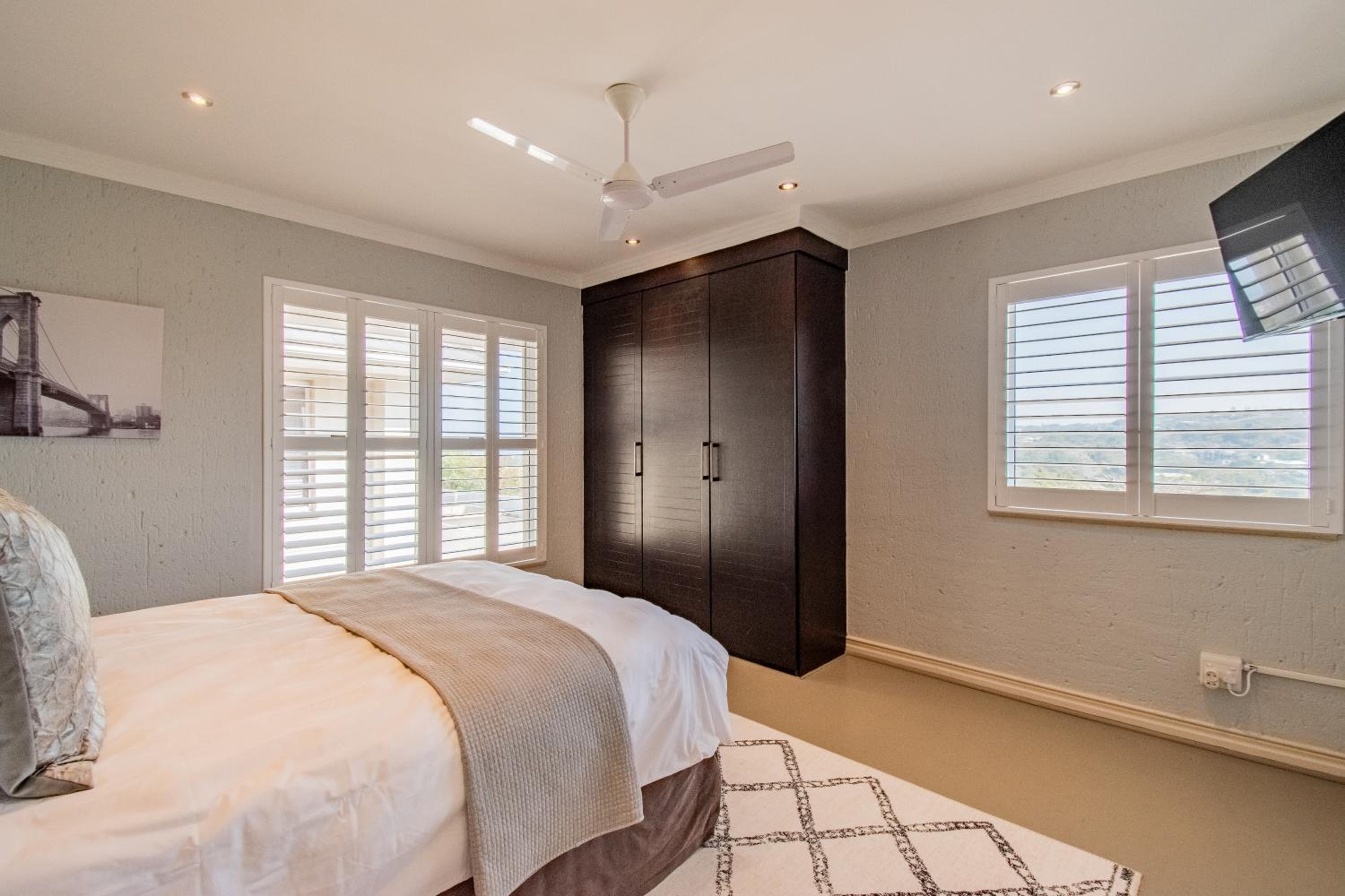 Serene Simbithi Penthouse Oasis