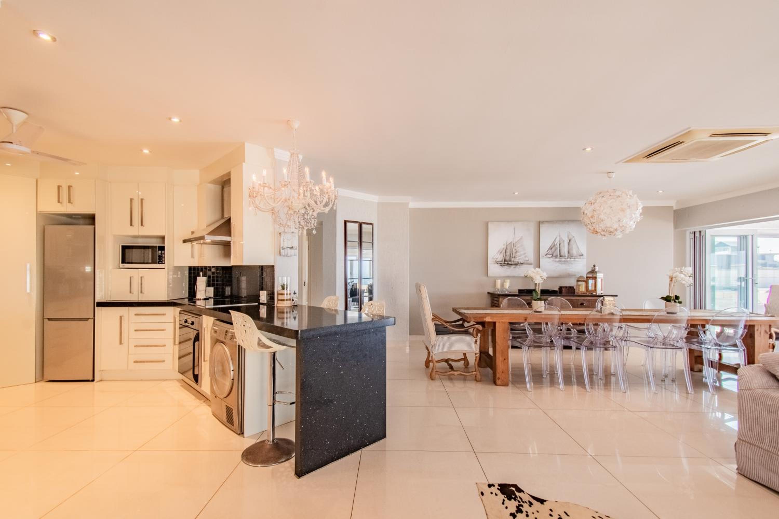 Serene Simbithi Penthouse Oasis