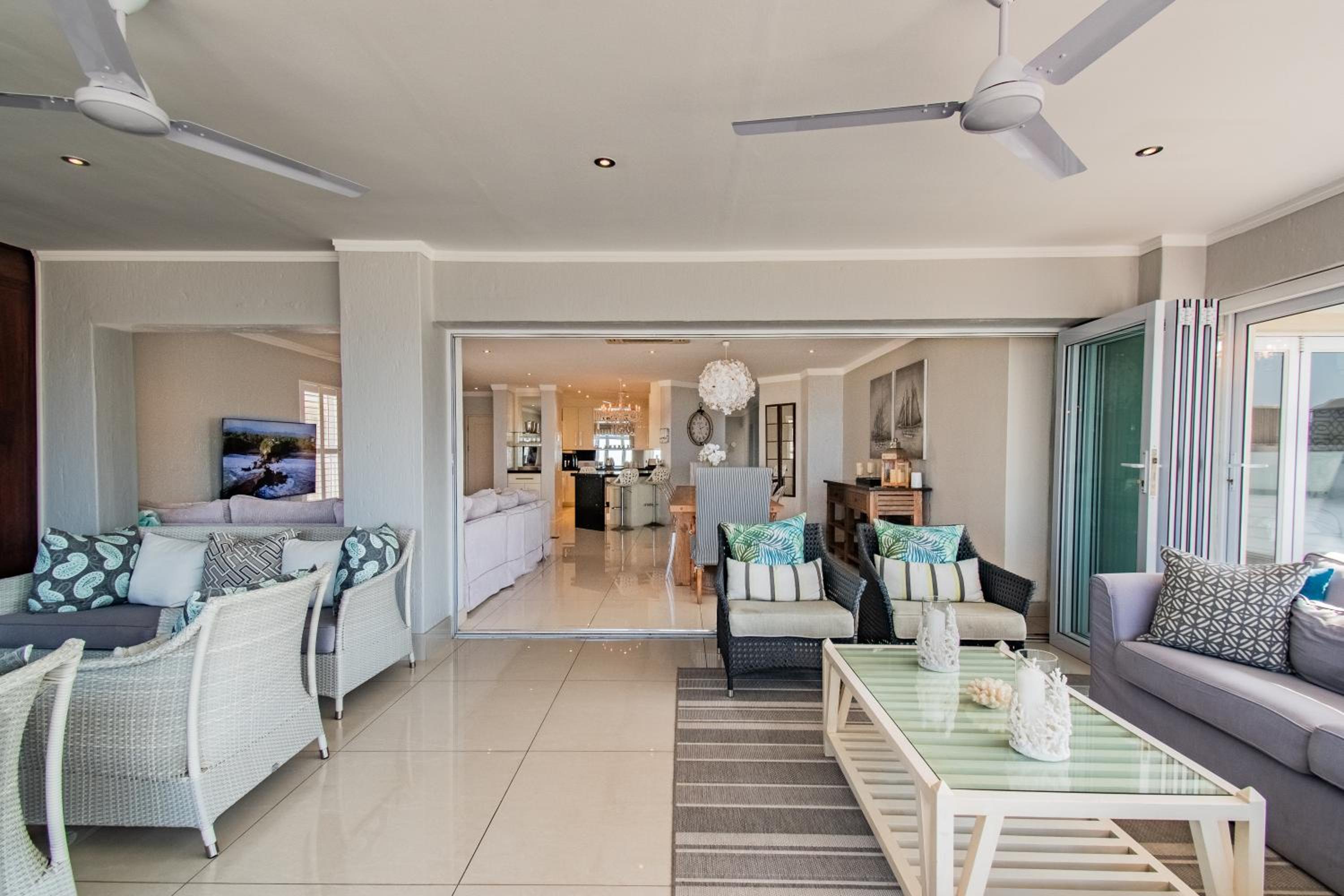 Serene Simbithi Penthouse Oasis