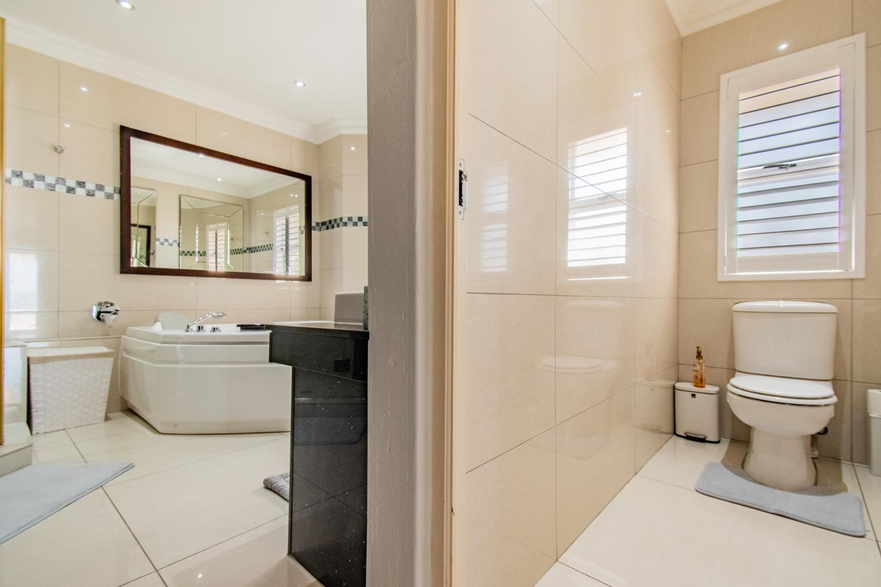 Serene Simbithi Penthouse Oasis