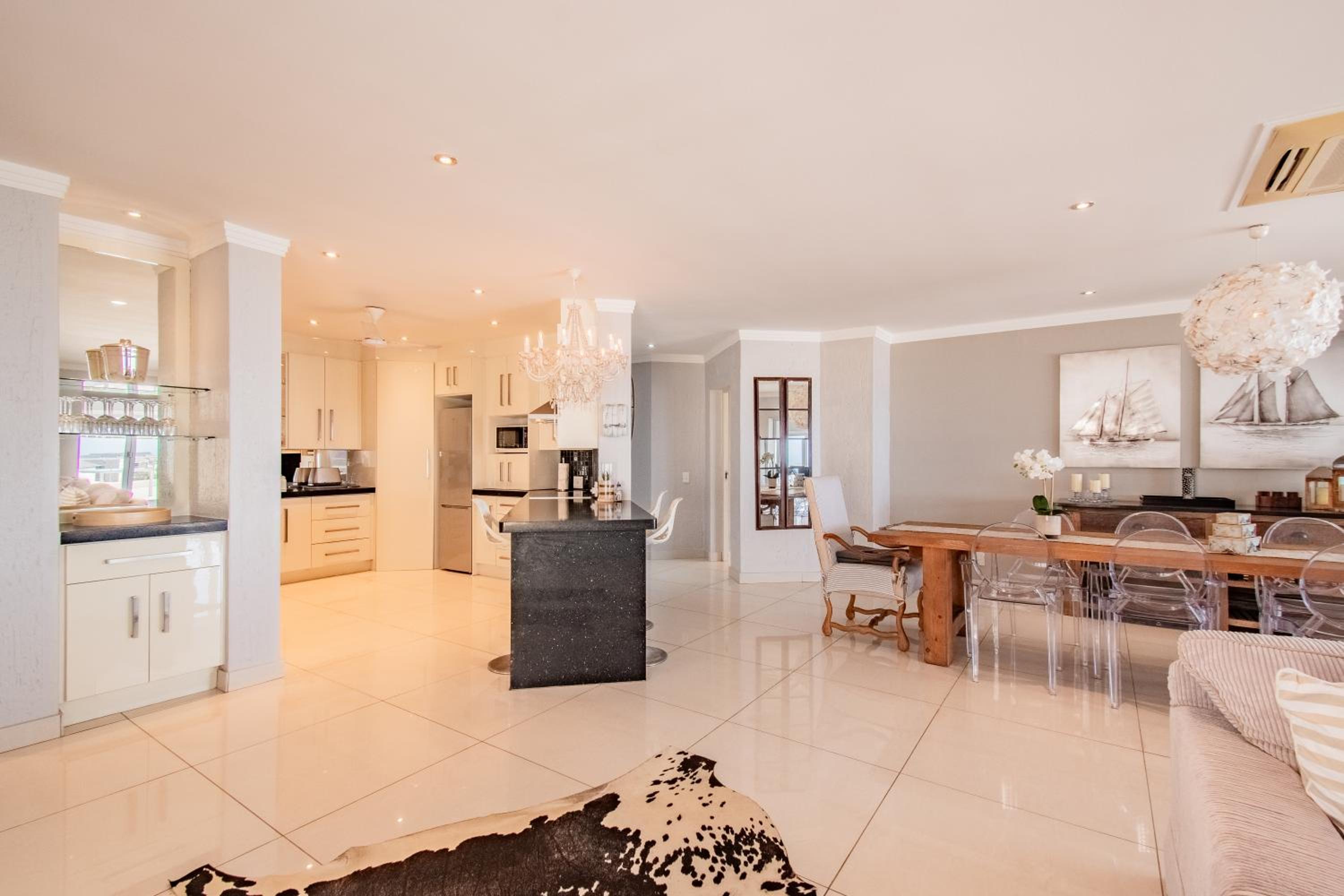 Serene Simbithi Penthouse Oasis