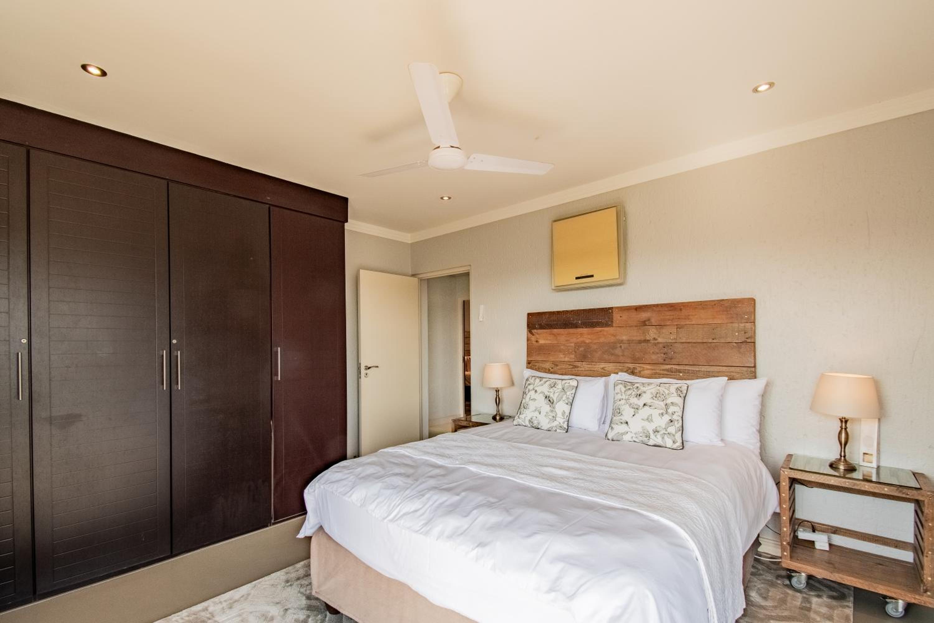 Serene Simbithi Penthouse Oasis