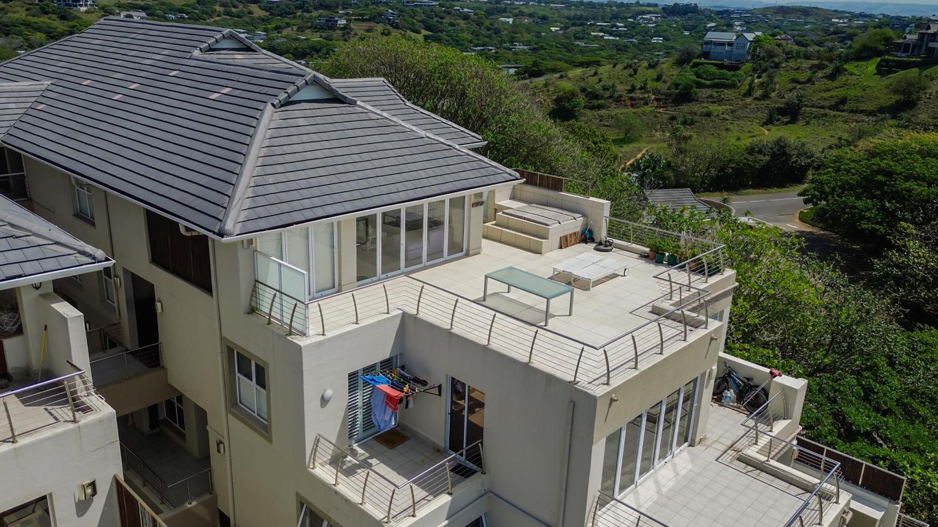 Serene Simbithi Penthouse Oasis
