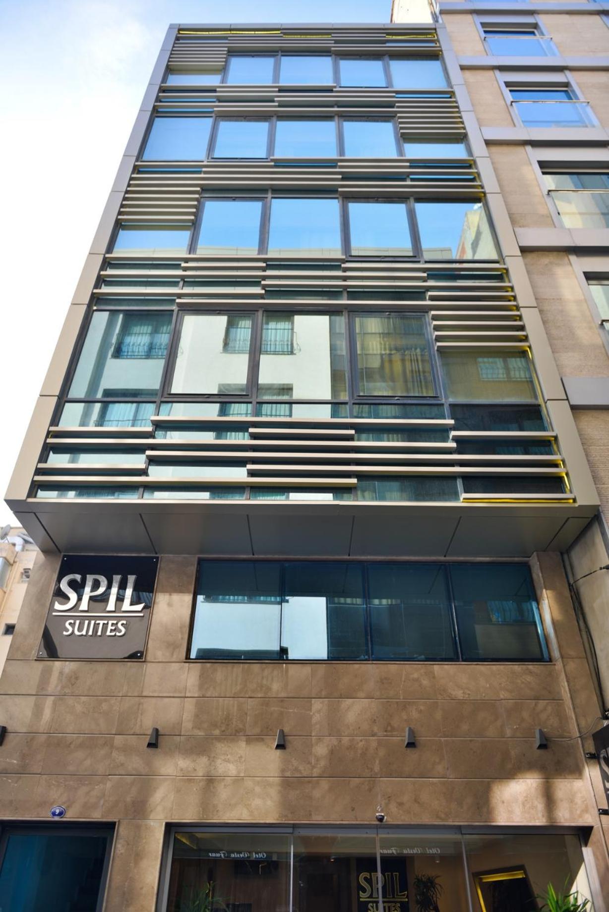 Spil Suites - Image 6