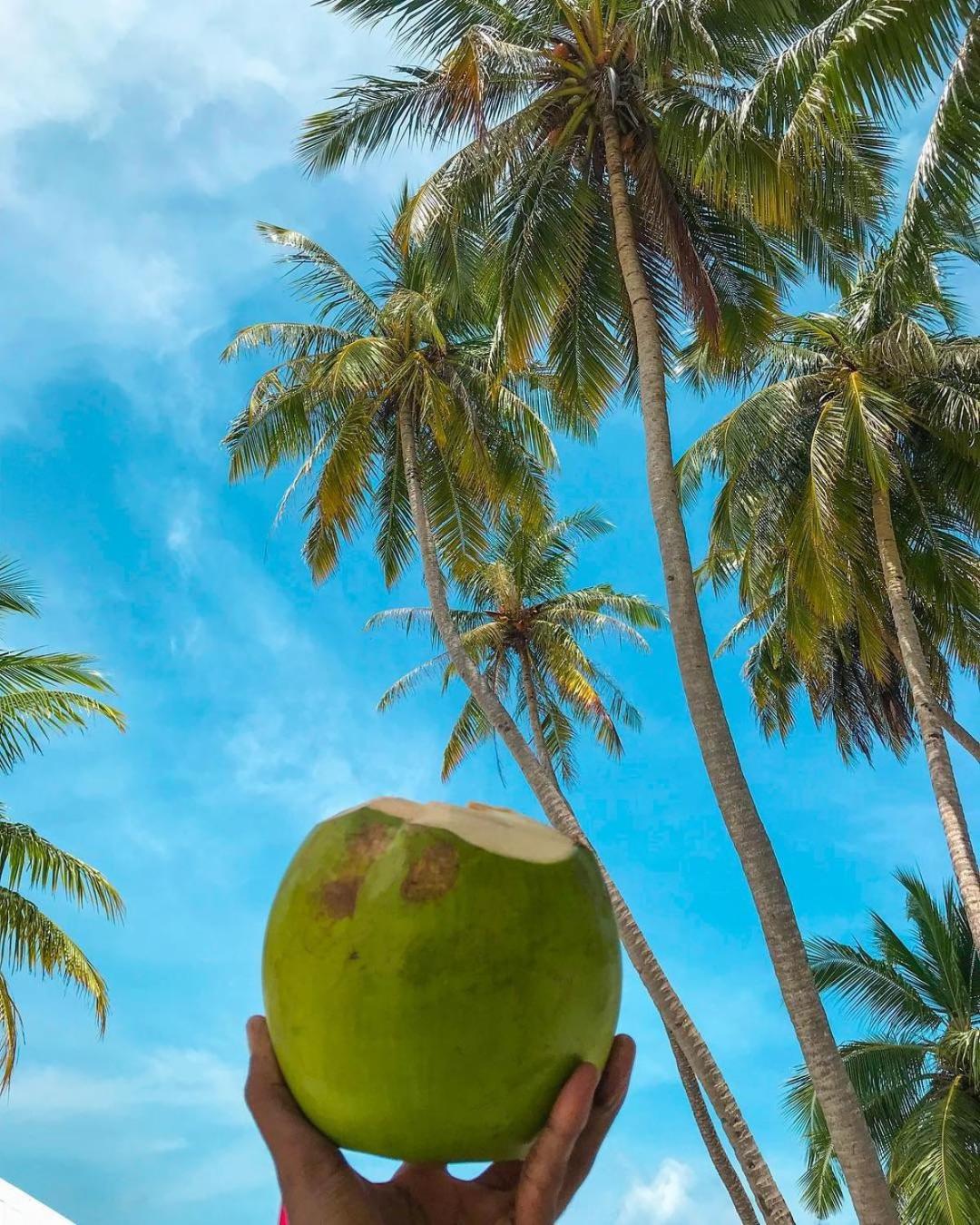 Kendhoo holidays