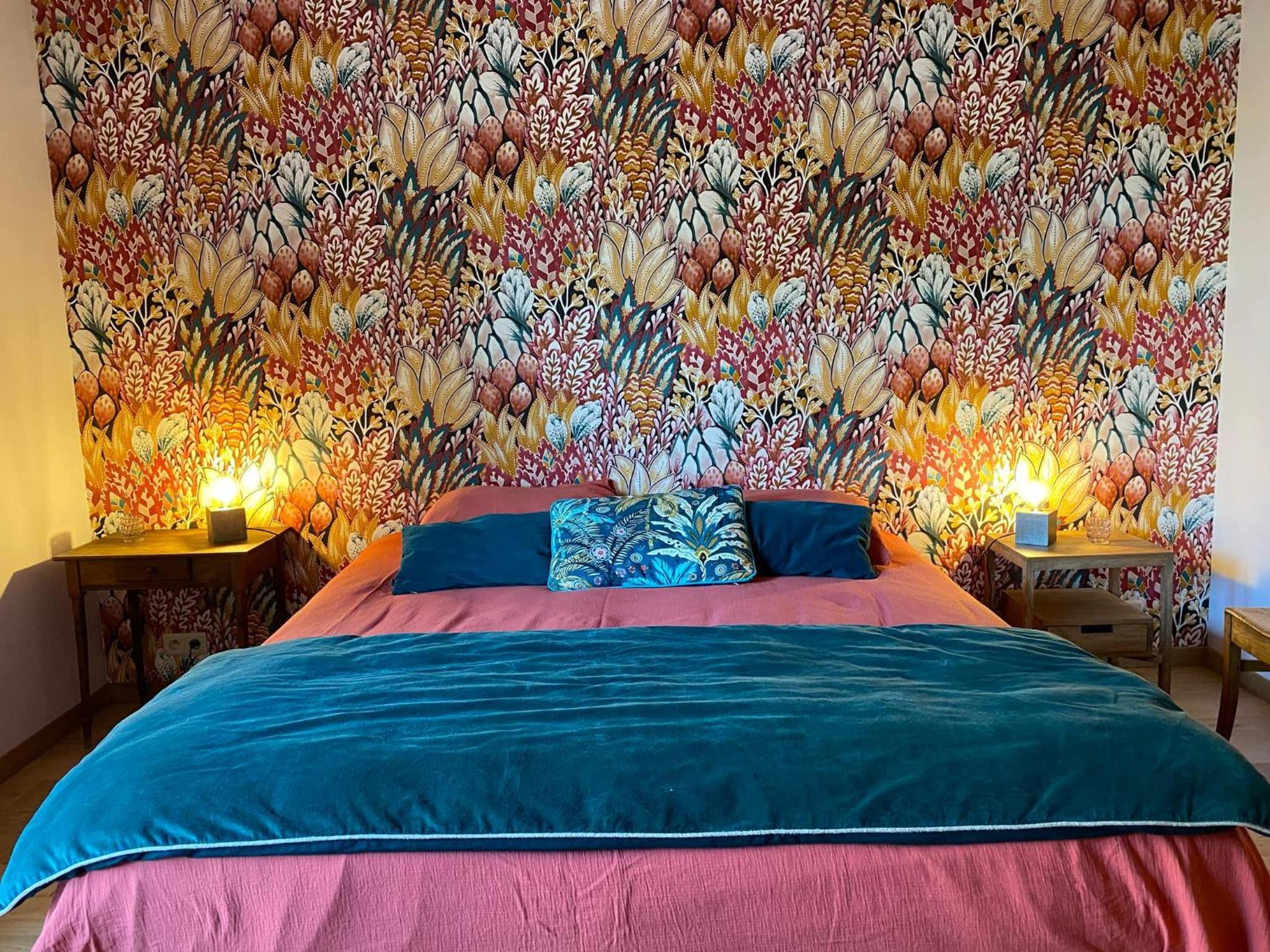 B&B Caprice d'Epices