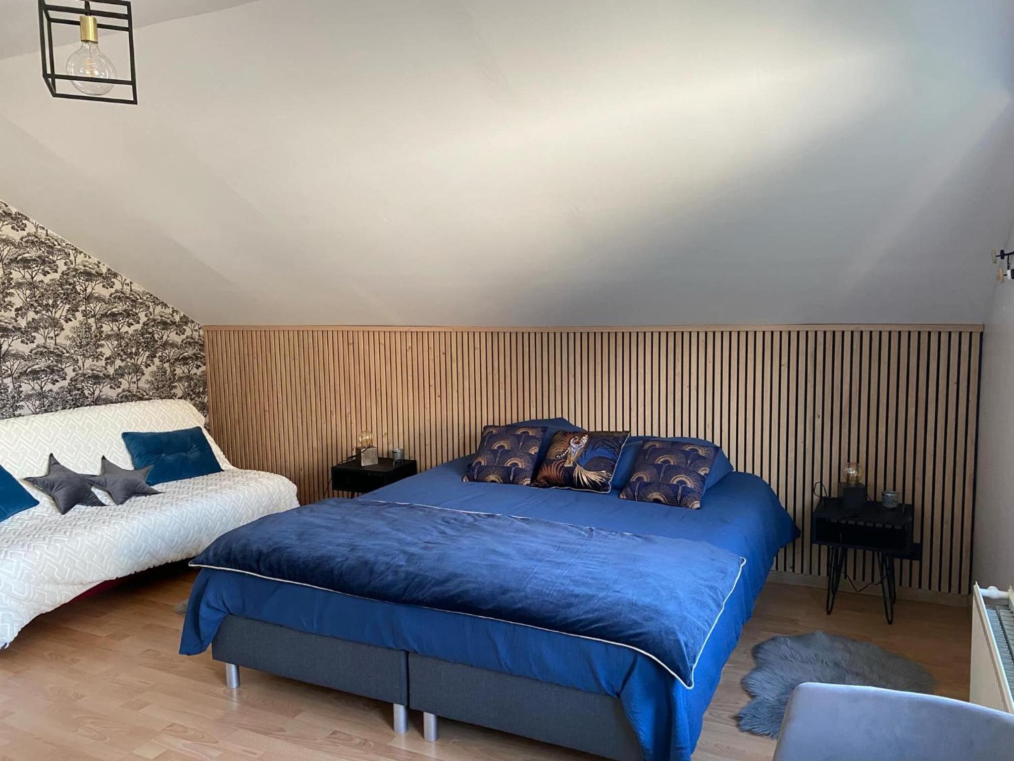 B&B Caprice d'Epices