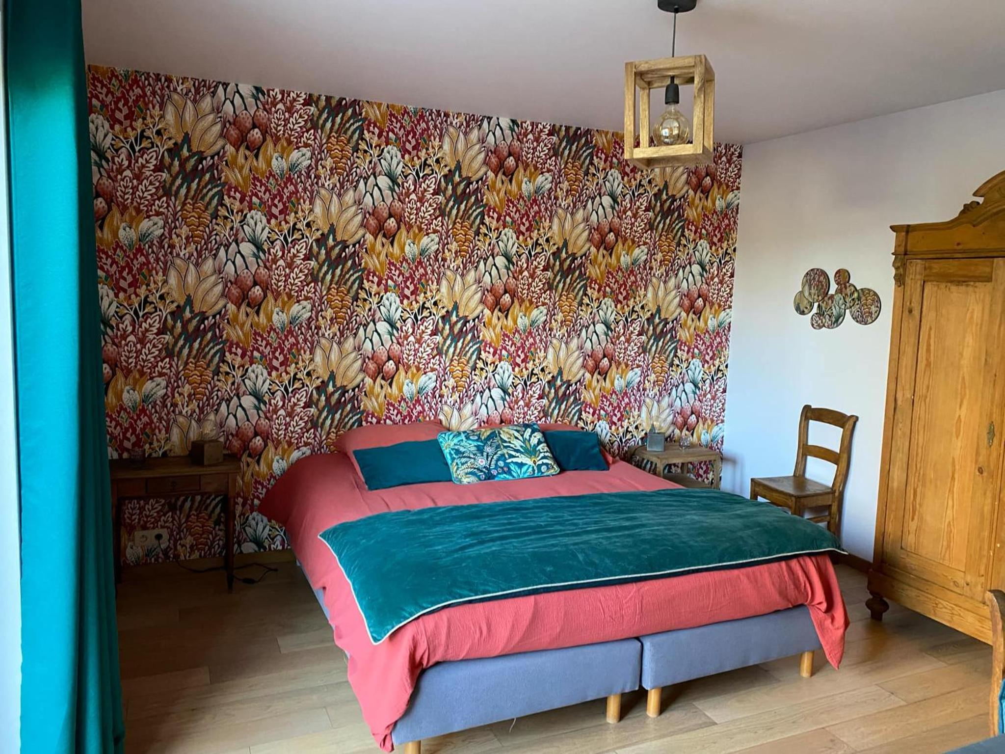 B&B Caprice d'Epices