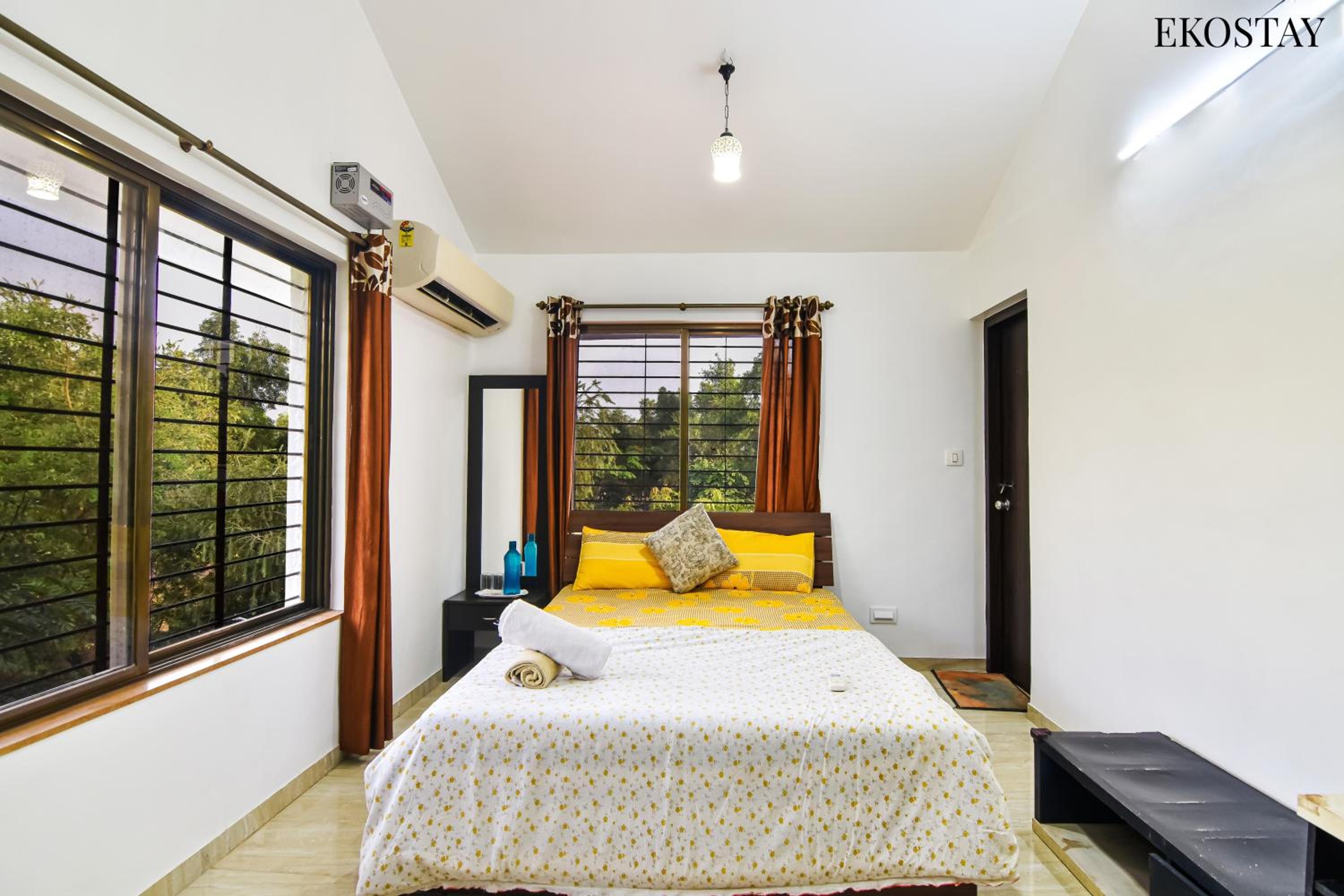 EKOSTAY - Pebble Villa view 5