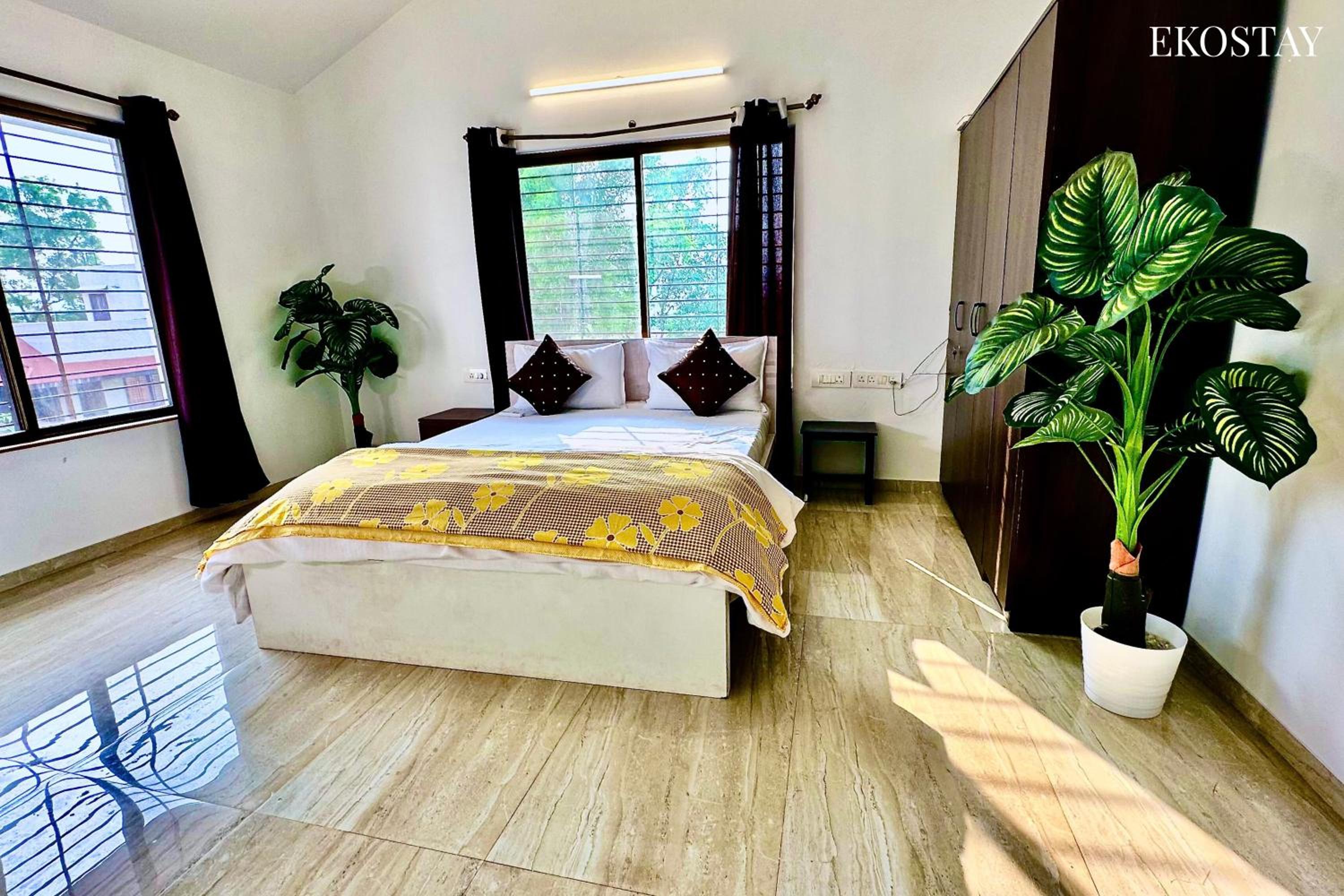 EKOSTAY - Pebble Villa view 3