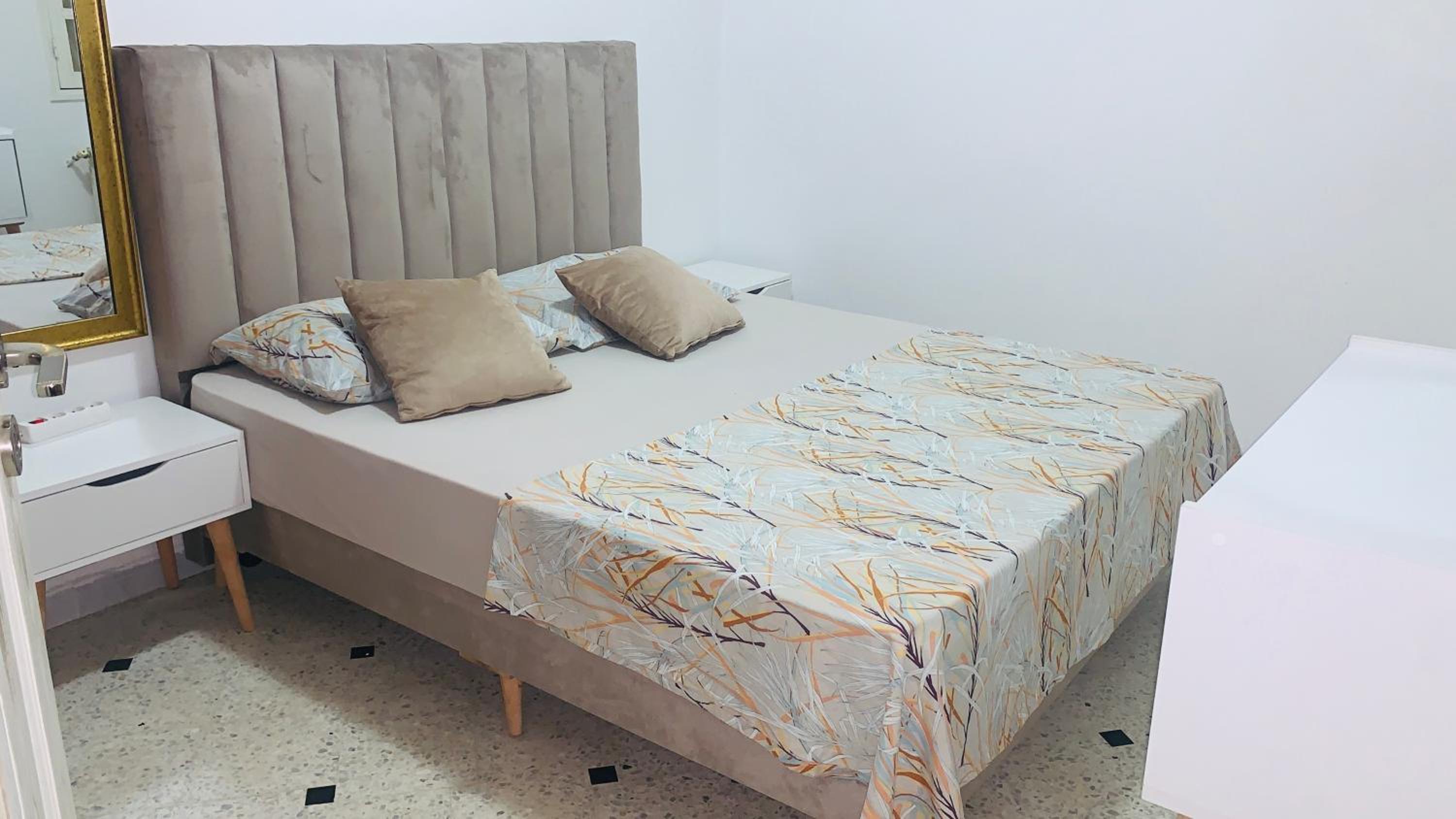 Charming S1 Near La Marsa Beach view 5