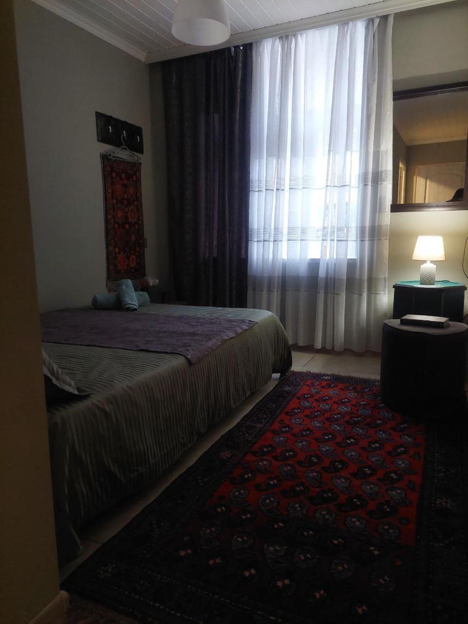Guest House Ruh Achari